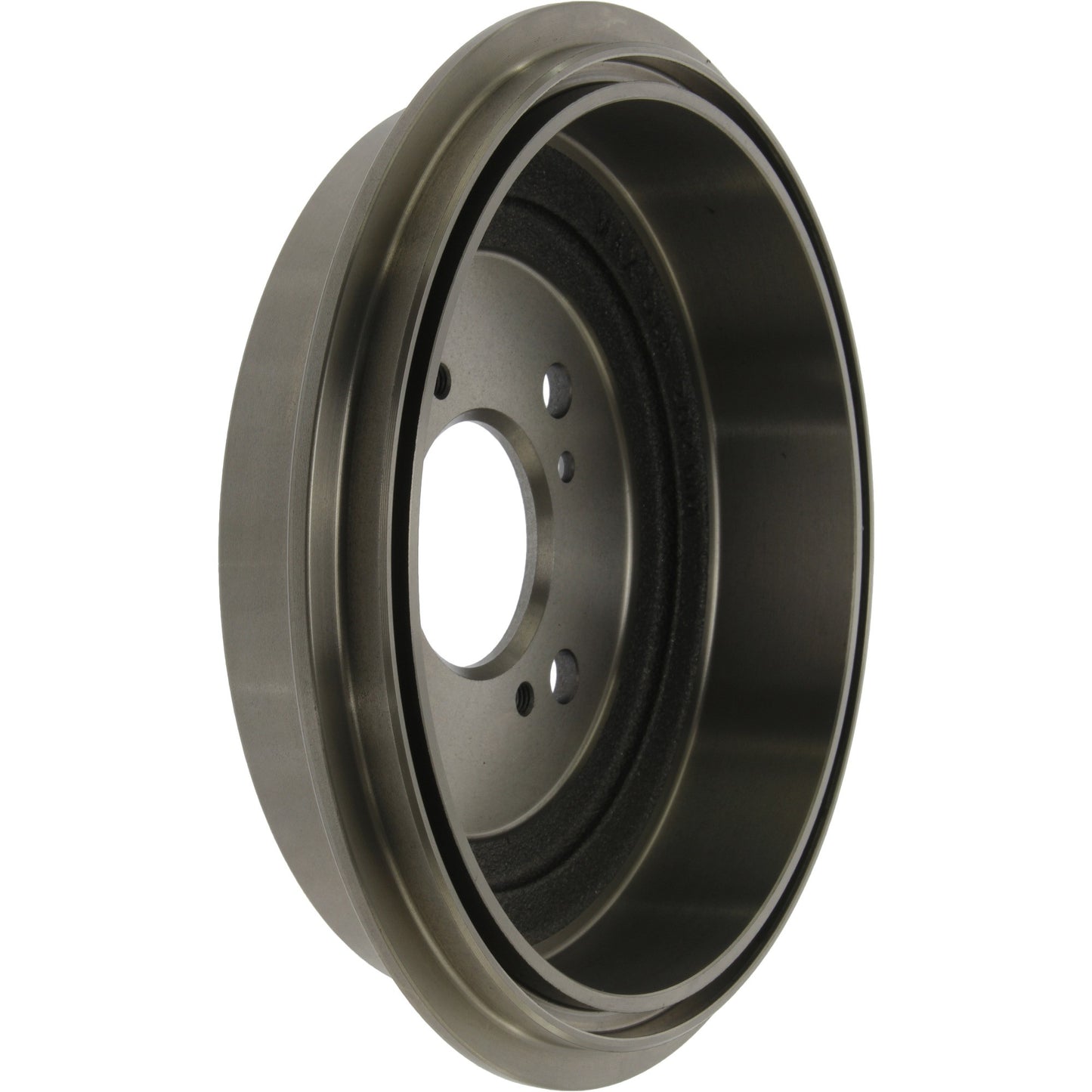 Centric Parts Brake Drum Standard with Non-Directional Finishes for 2002-2007 Suzuki Aerio Esteem 123.48010