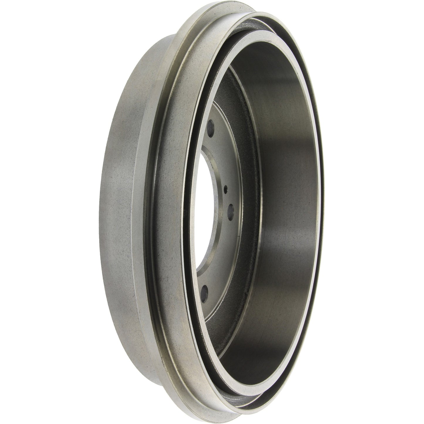 Centric Parts Brake Drum Non-Directional Finish 123.48011