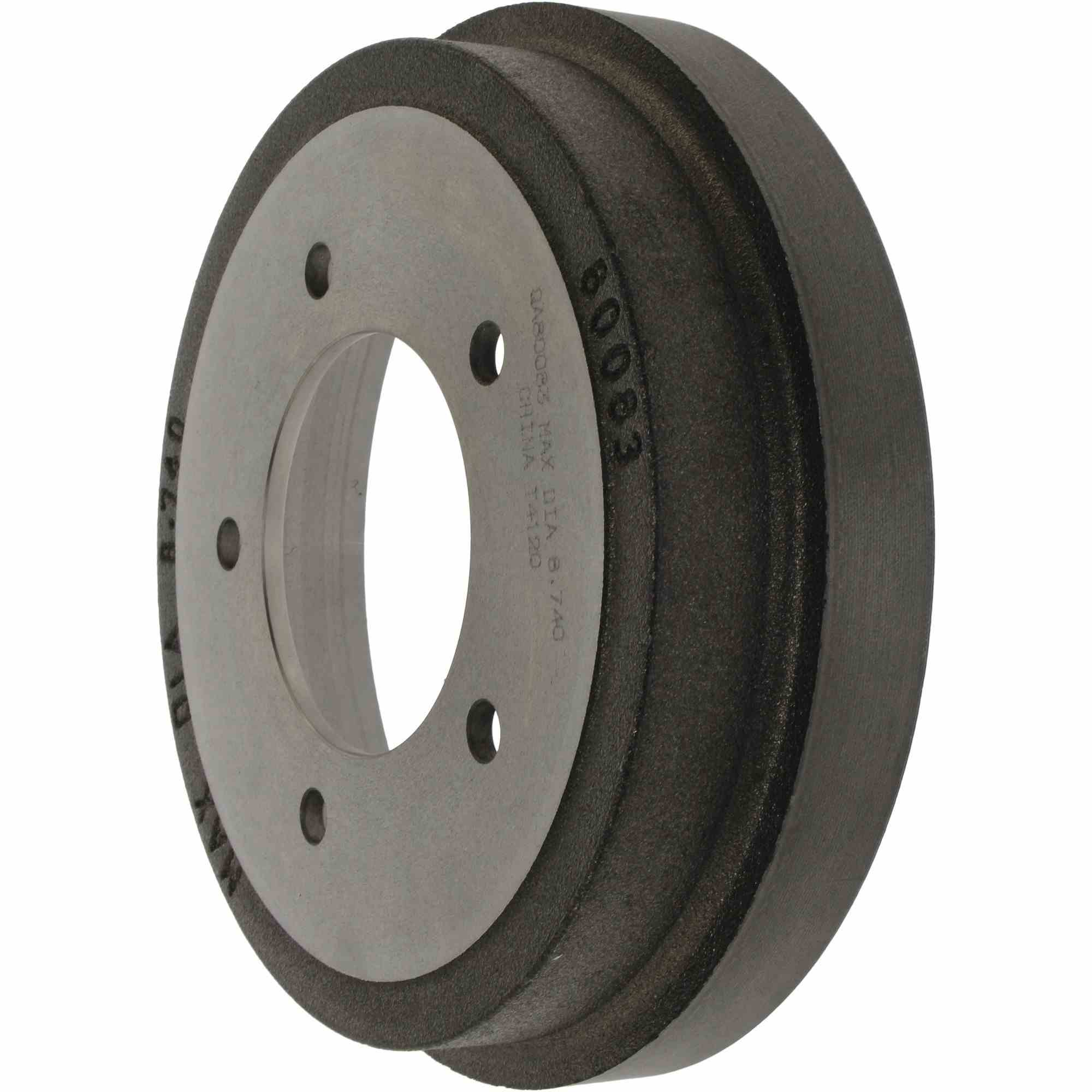 C-Tek Standard Brake Drum 123.48014