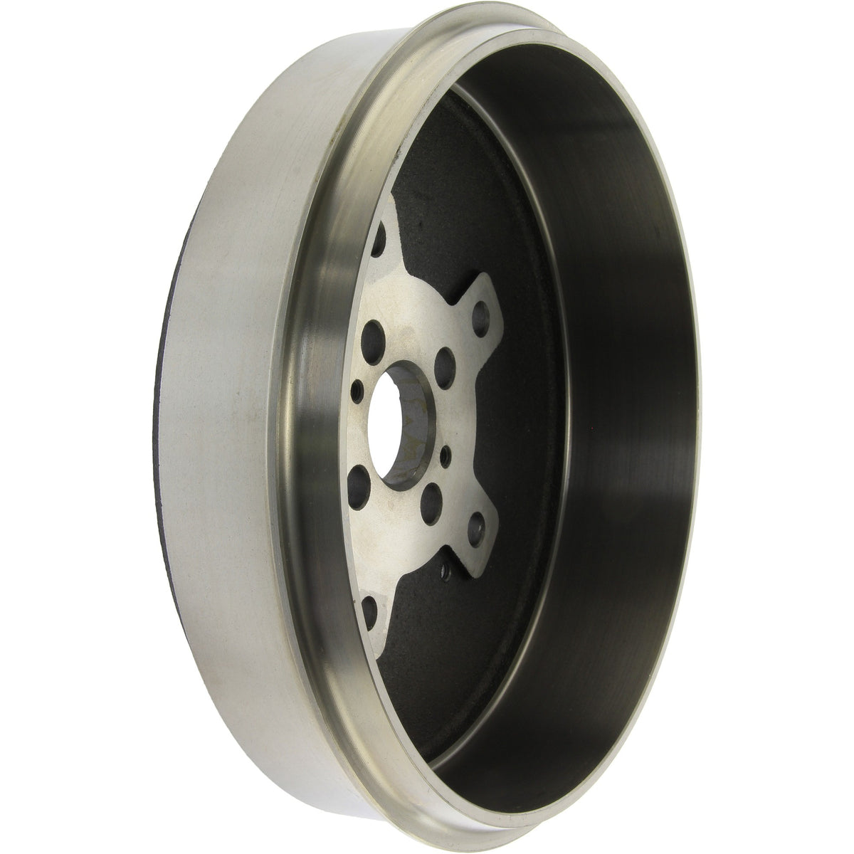 Centric Parts Brake Drum Standard with Non-Directional Finishes for 1998-2002 Kia Sportage 123.50002