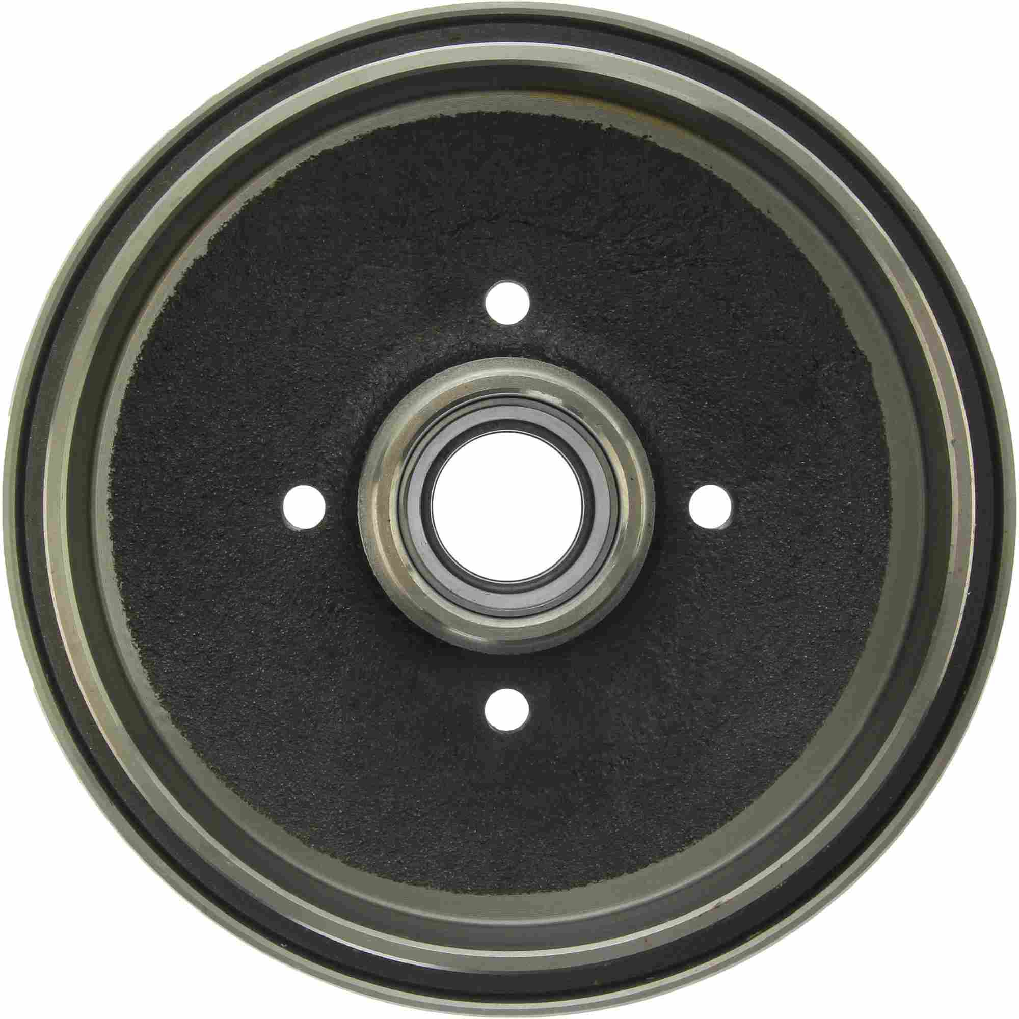 C-Tek Standard Brake Drum 123.50003