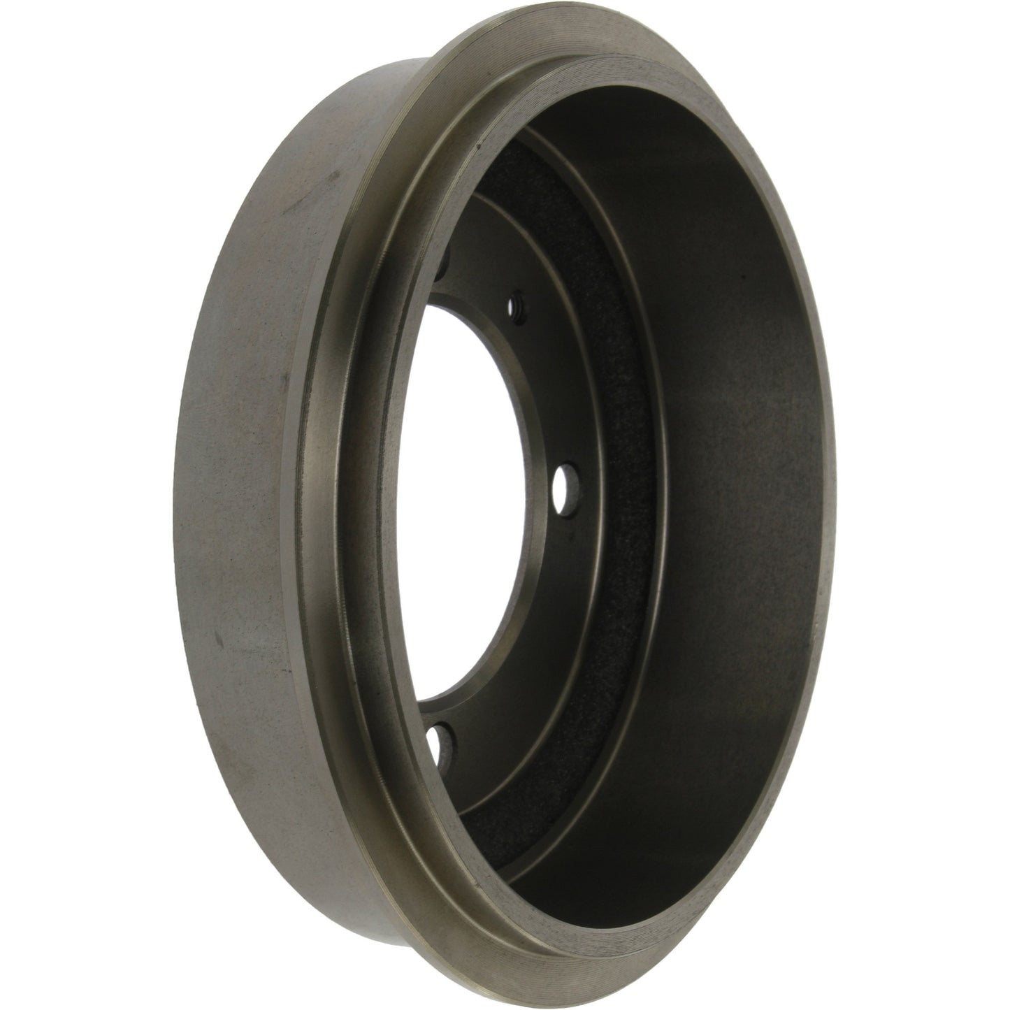 Centric Parts Brake Drum Non-Directional Finish 123.51004