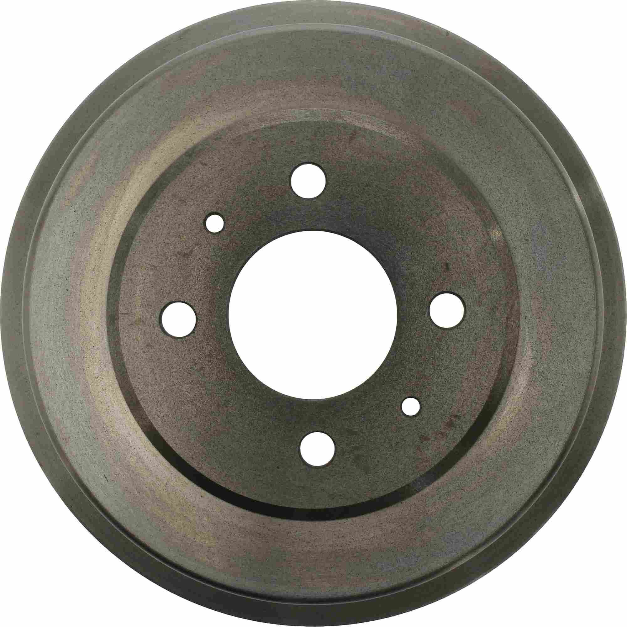 C-Tek Standard Brake Drum 123.51011