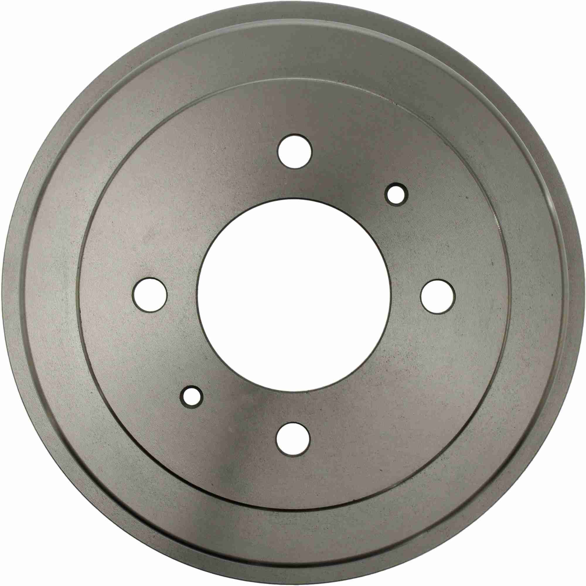 C-Tek Brake Drum 123.51012