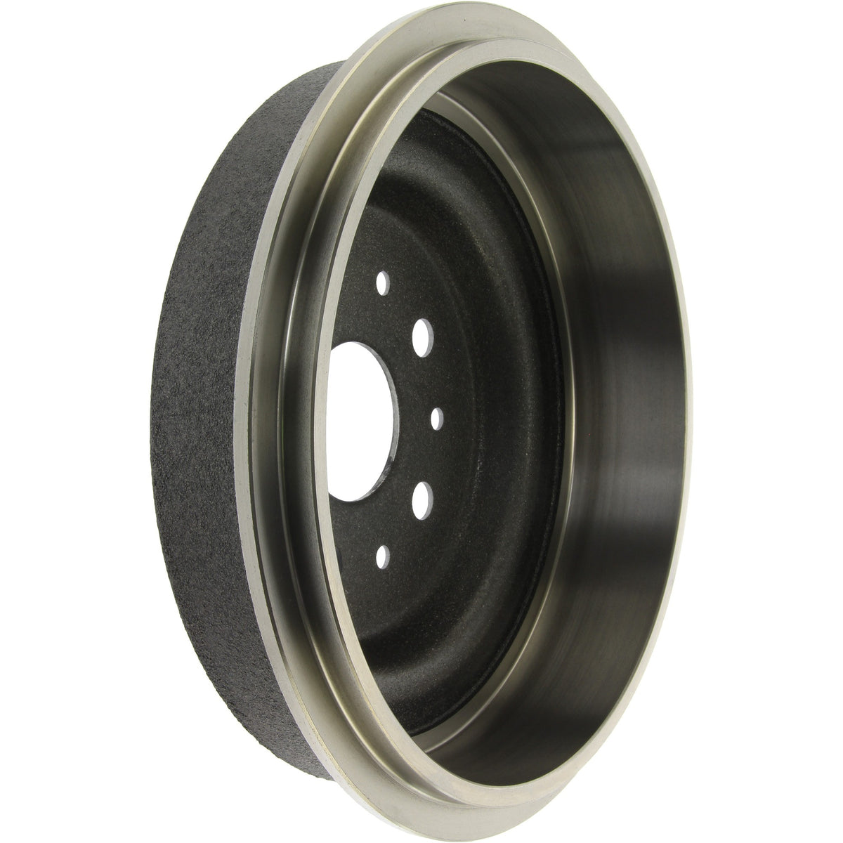 Centric Parts Brake Drum Standard with Non-Directional Finishes for 1968-1962 Ford Fairlane 123.61002