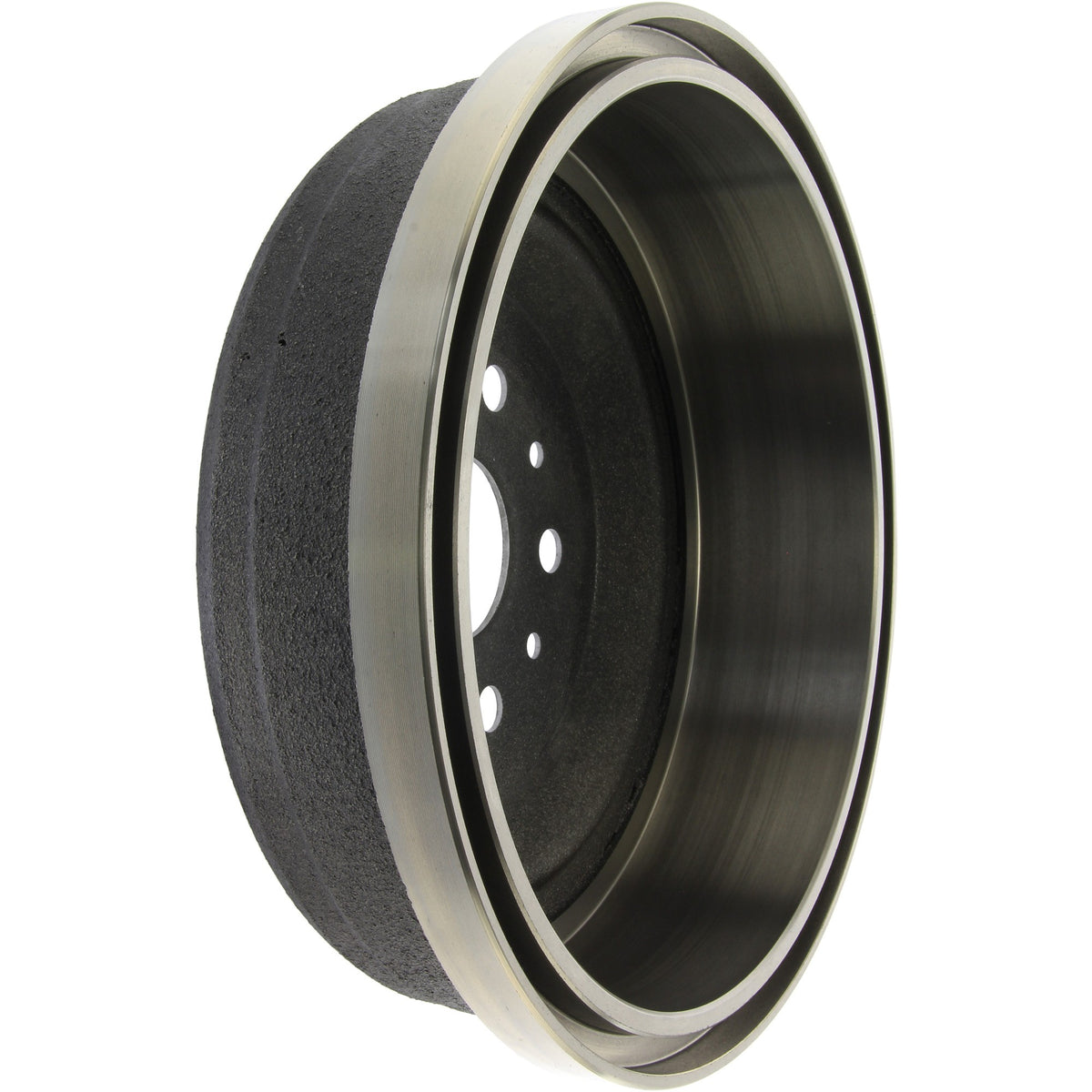 Centric Parts Brake Drum Standard Non-Directional Finishes for 1959-1968 Ford models 123.61003