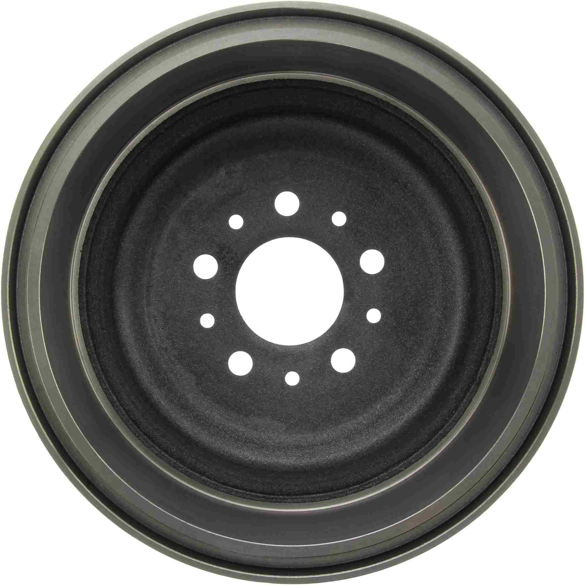 C-Tek Standard Brake Drum 123.61004