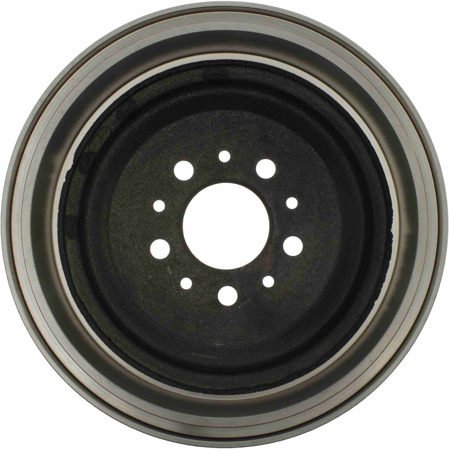 Centric Parts Brake Drum Standard Non-Directional Finishes for 1969-1972 Ford Country Sedan 123.61011