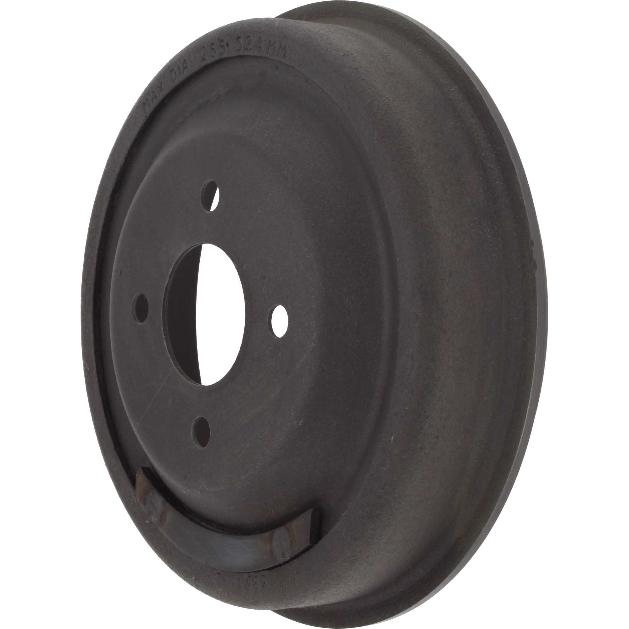 C-Tek Standard Brake Drum 123.61021