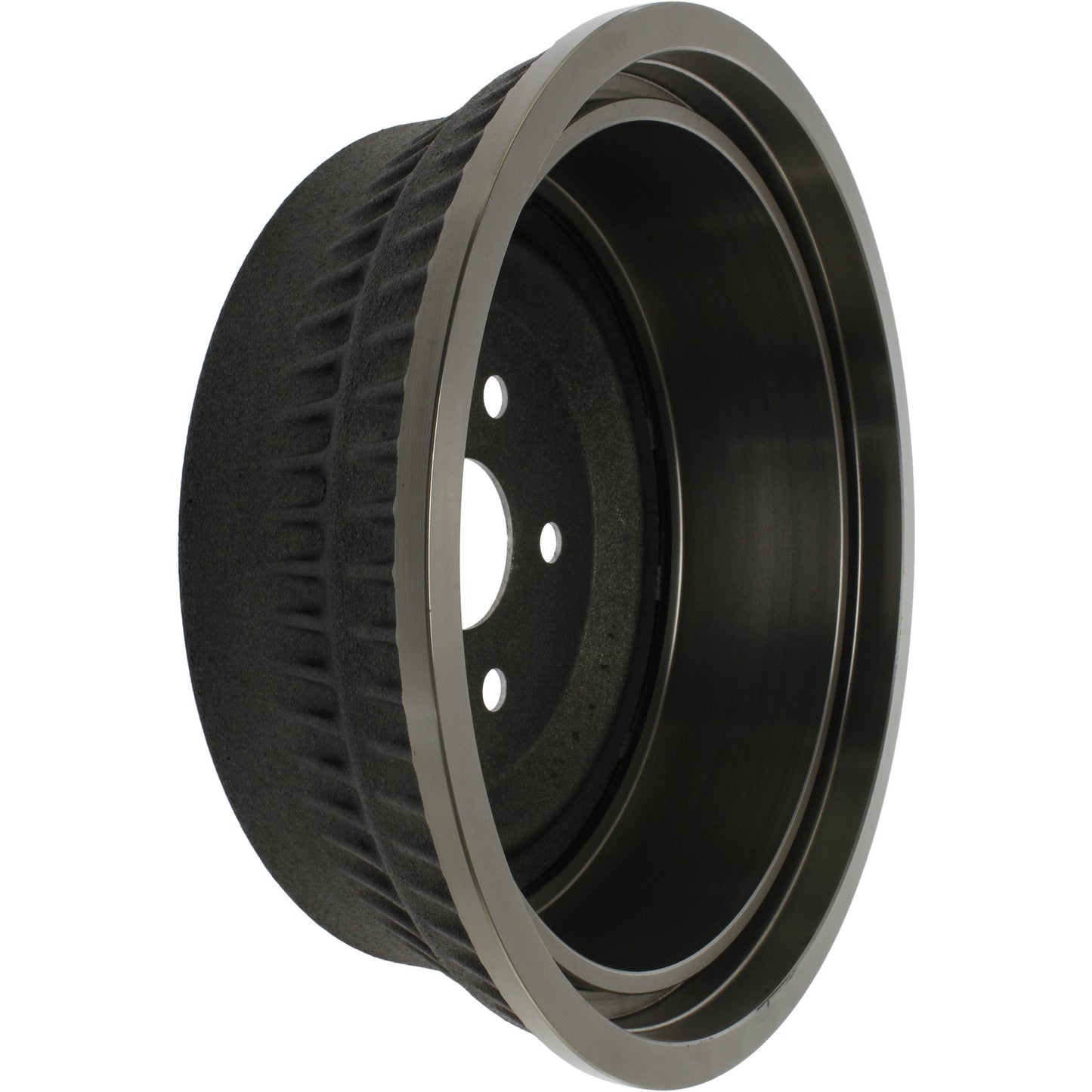 Centric Parts Brake Drum Non-Directional Finish 123.61040