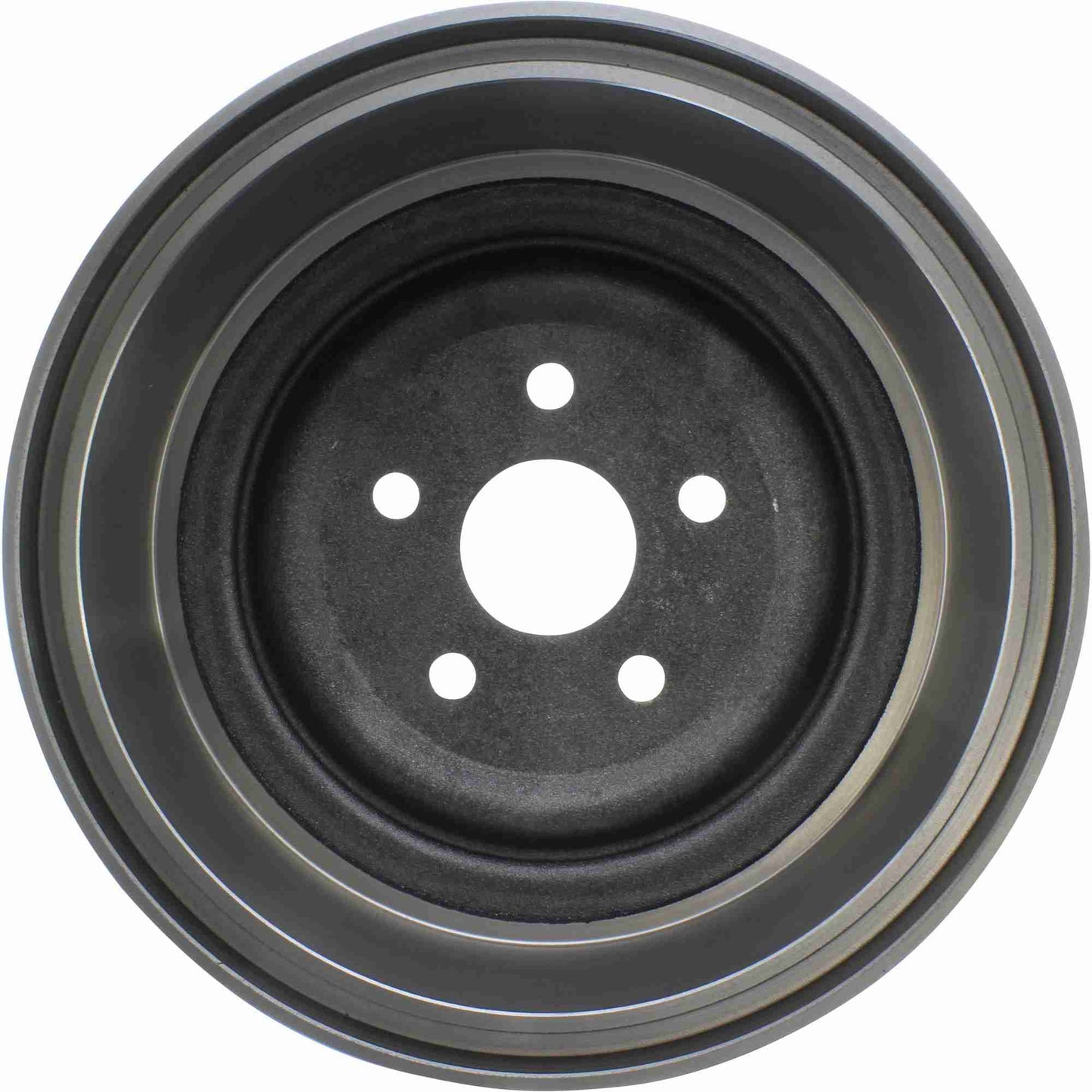 Centric Parts Brake Drum Non-Directional Finish for 123.61041
