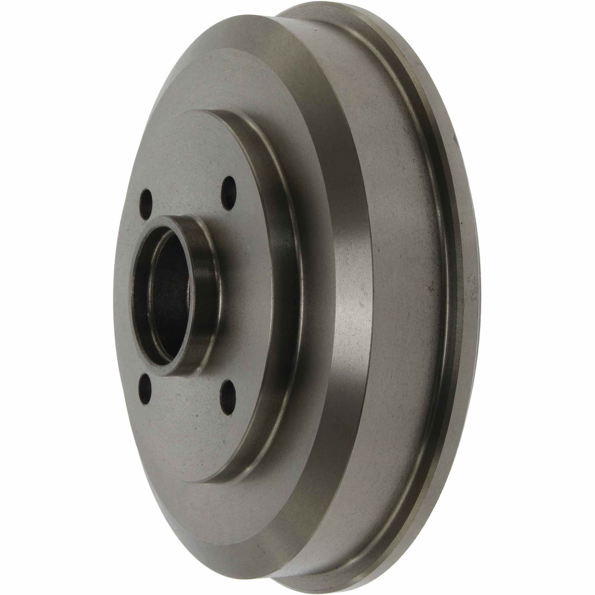 C-Tek Standard Brake Drum without Bearing 123.61043