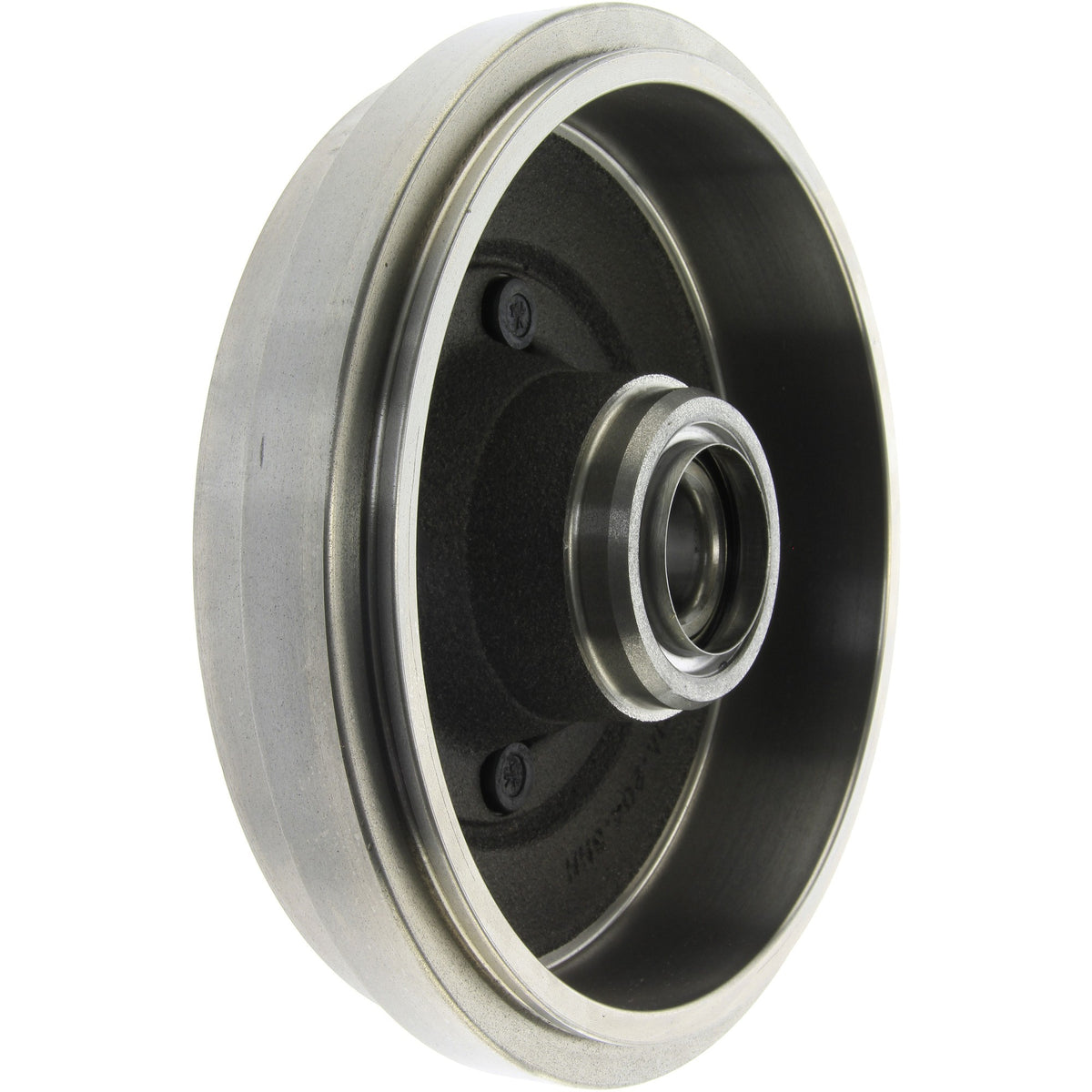 Centric Parts Brake Drum Non-Directional Finish for 123.61050