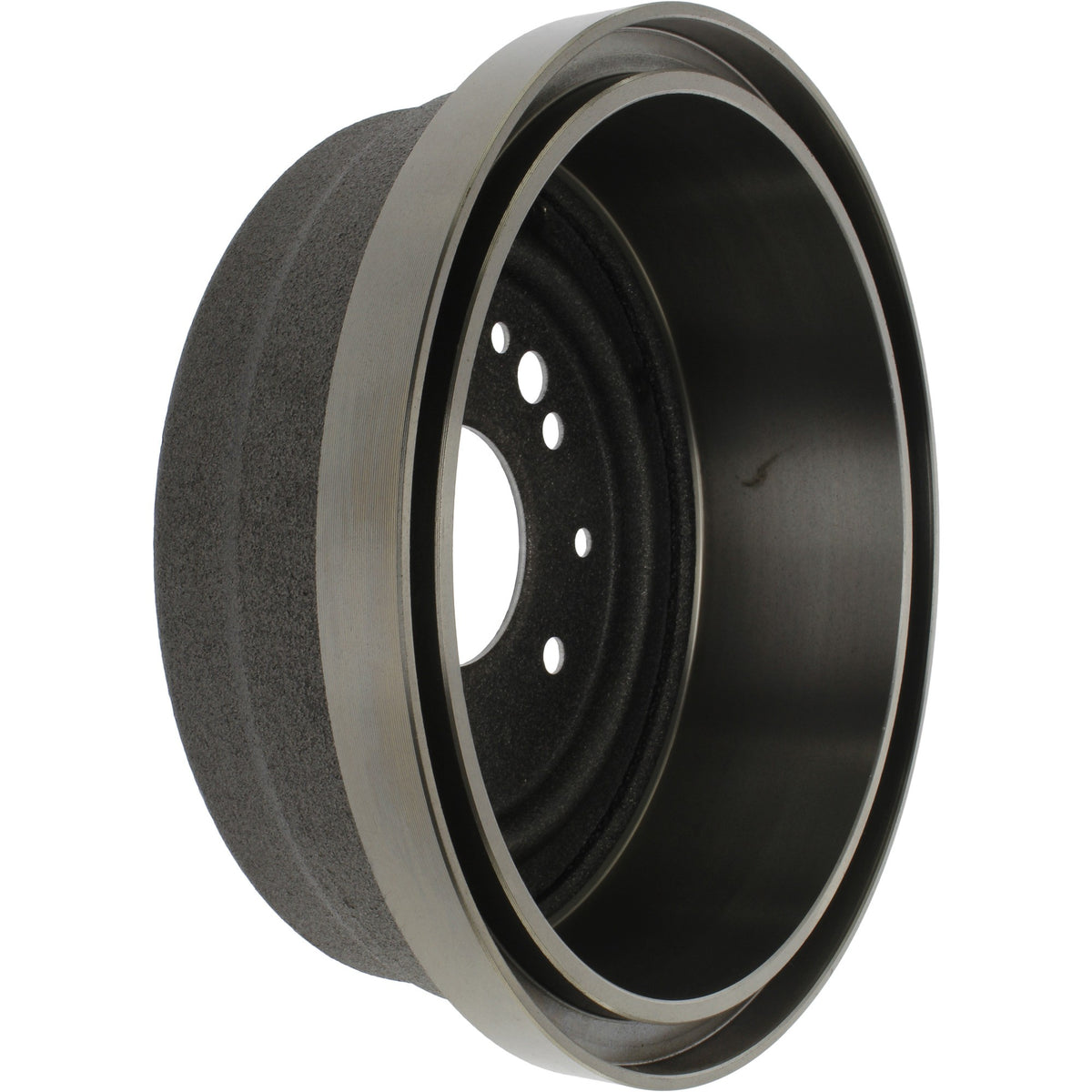 Centric Parts Brake Drum Standard with Non-Directional Finishes for 1969-1964 Chevrolet Chevelle, Chevy II, Corvair, El Camino, Malibu, Nova Part Number 123.62004