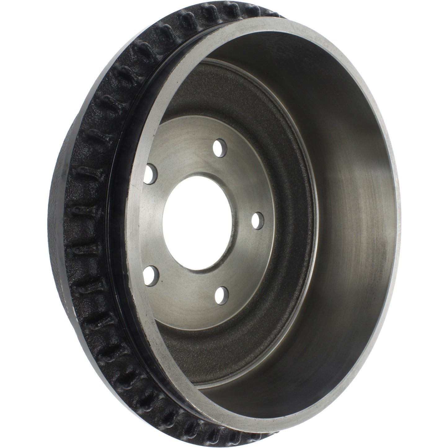 Centric Parts Brake Drum Standard with Non-Directional Finishes for 1969-1972 Pontiac Firebird 123.62007