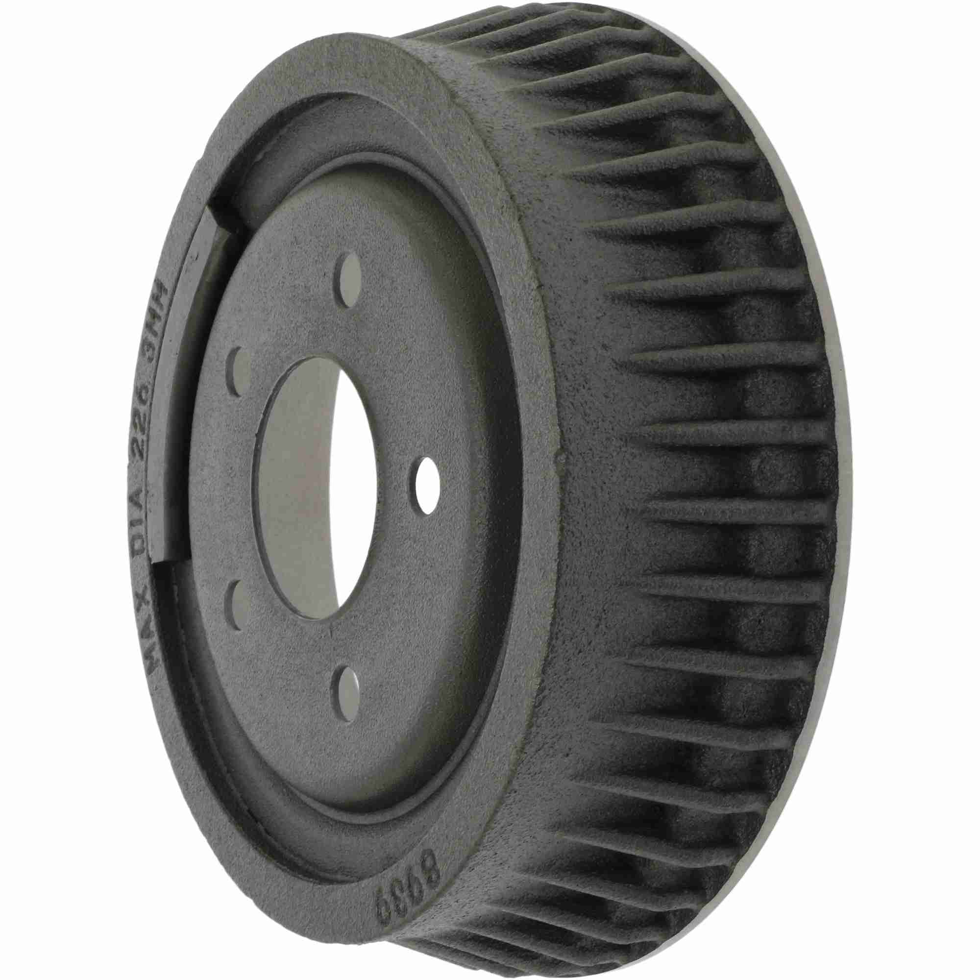 C-Tek Brake Drum 123.62023