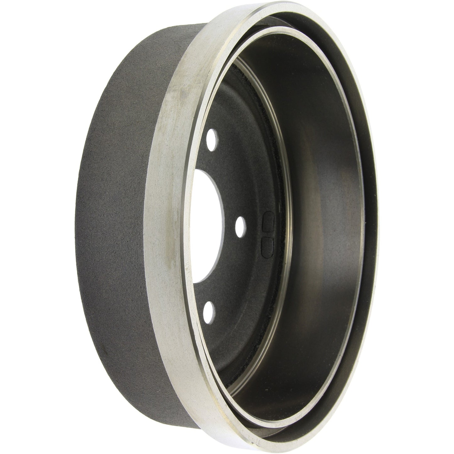 Centric Parts Brake Drum Standard Non-Directional Finishes for 1983-1992 Buick Century Chevrolet Celebrity Oldsmobile Cutlass Pontiac 6000 123.62024