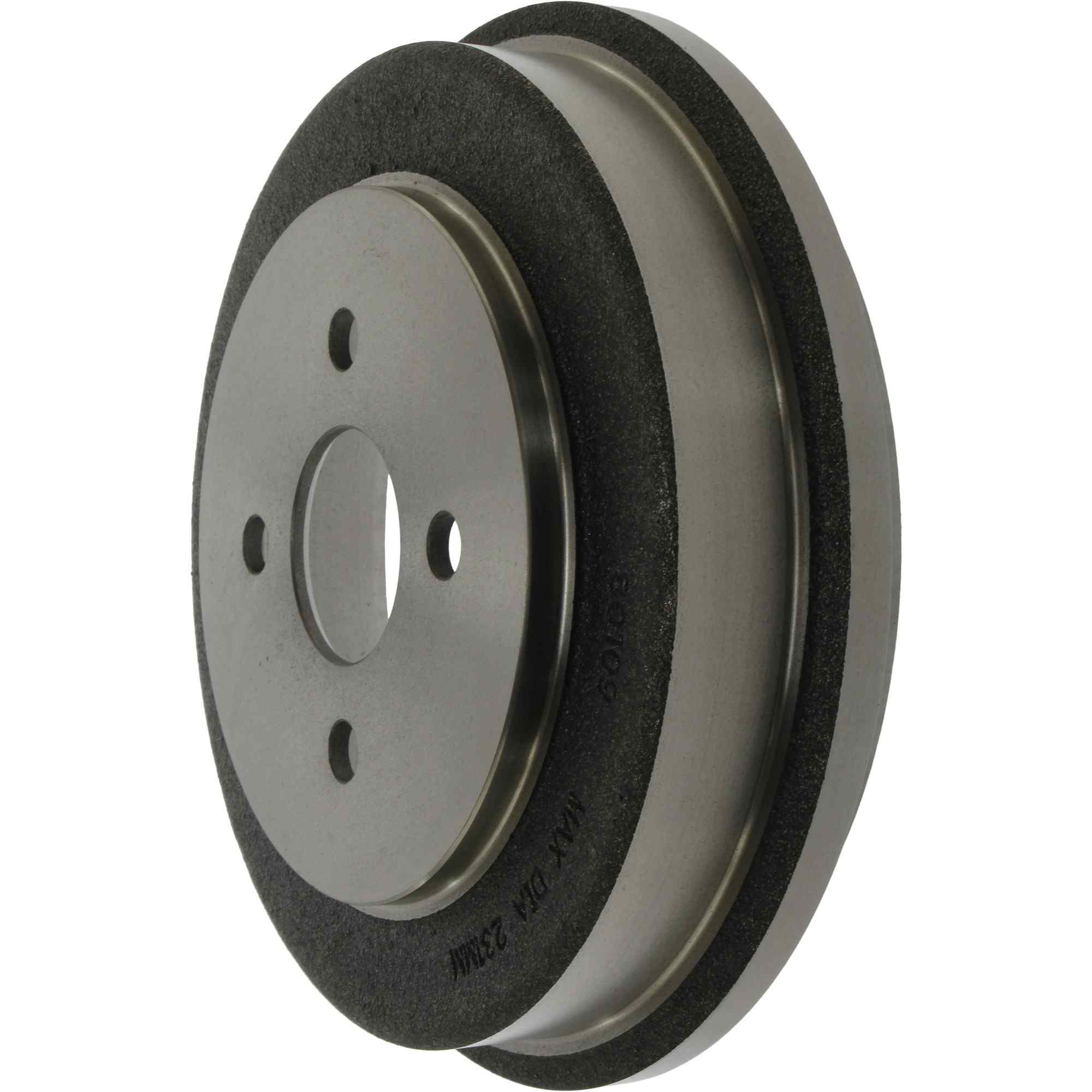 C-Tek Brake Drum 123.62035