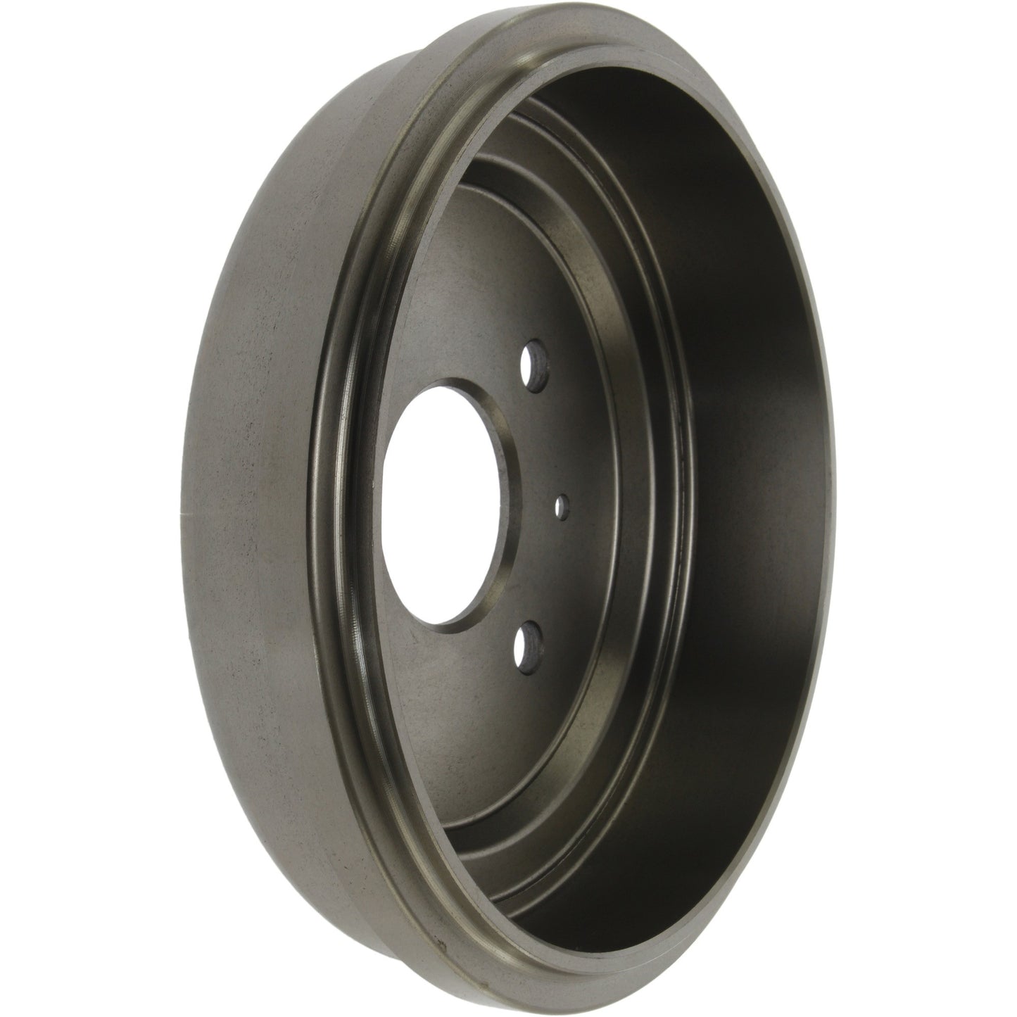 Centric Parts Brake Drum Standard C-Tek for Chevrolet Aveo 2004-2018 123.62037