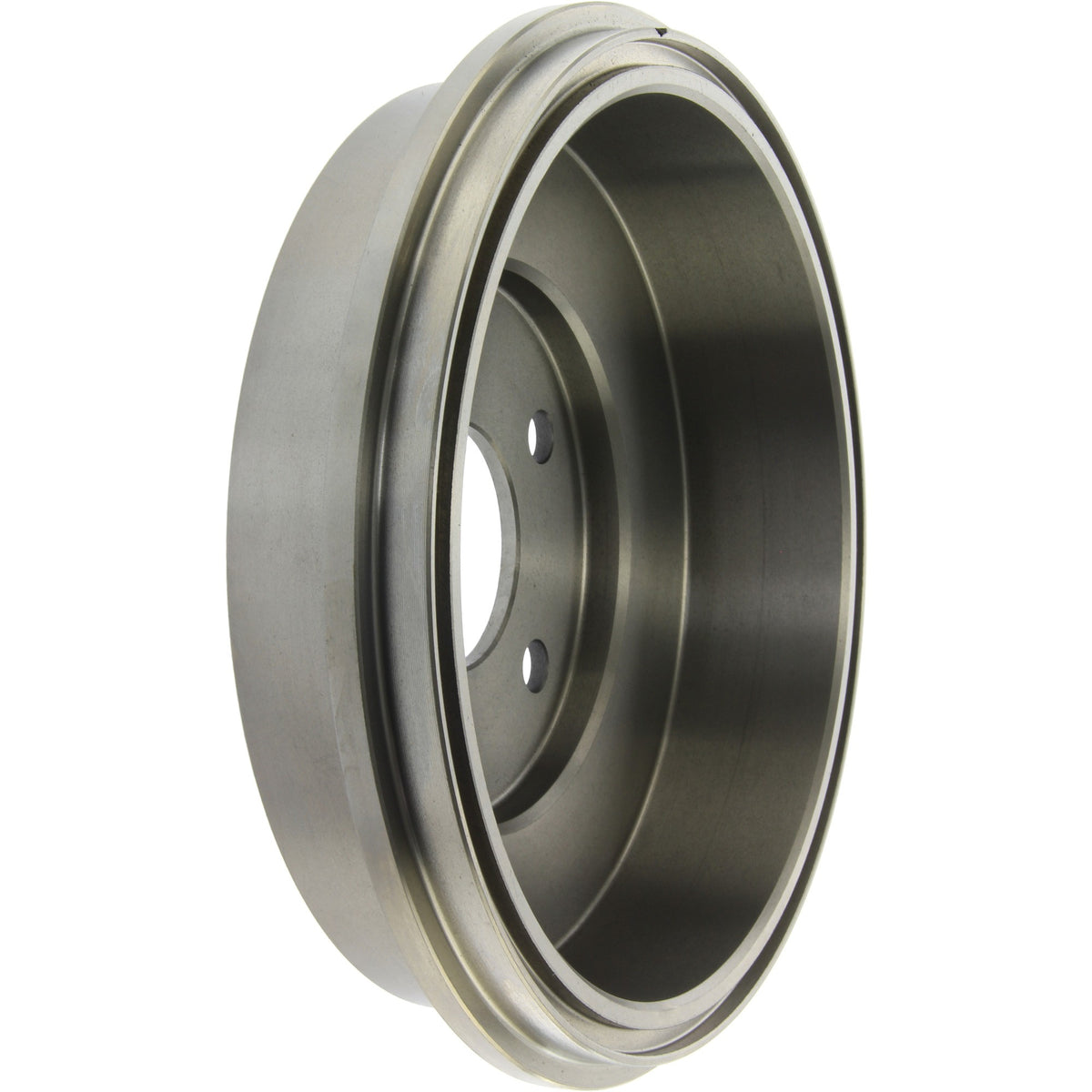 Centric Parts Brake Drum Non-Directional Finish 123.62039