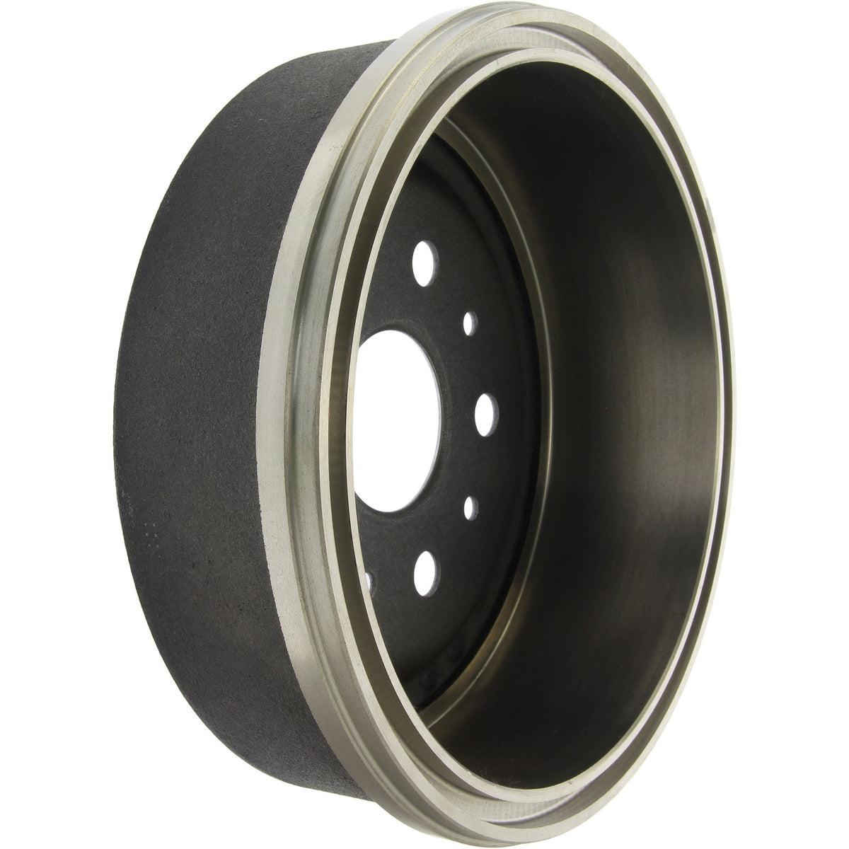 Centric Parts Brake Drum Standard with Non-Directional Finishes 123.63000