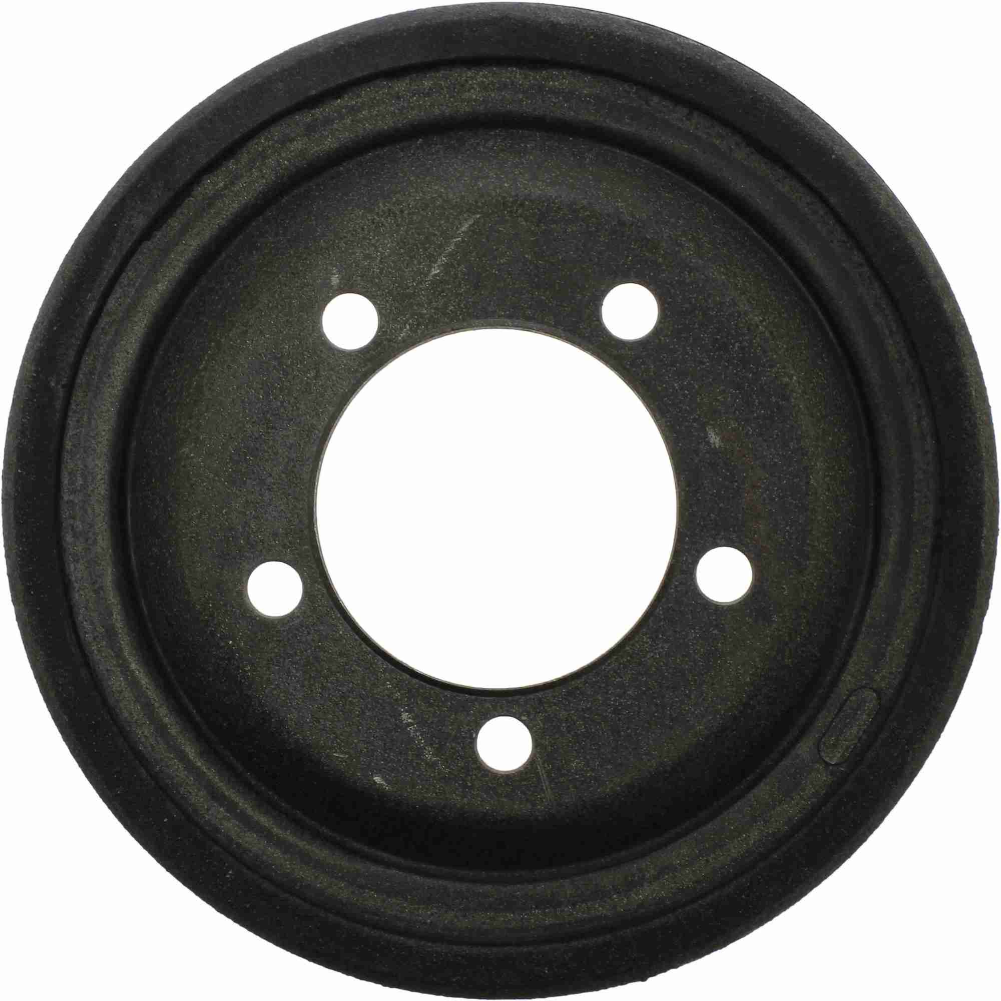 Centric Parts Standard Brake Drum 123.63006