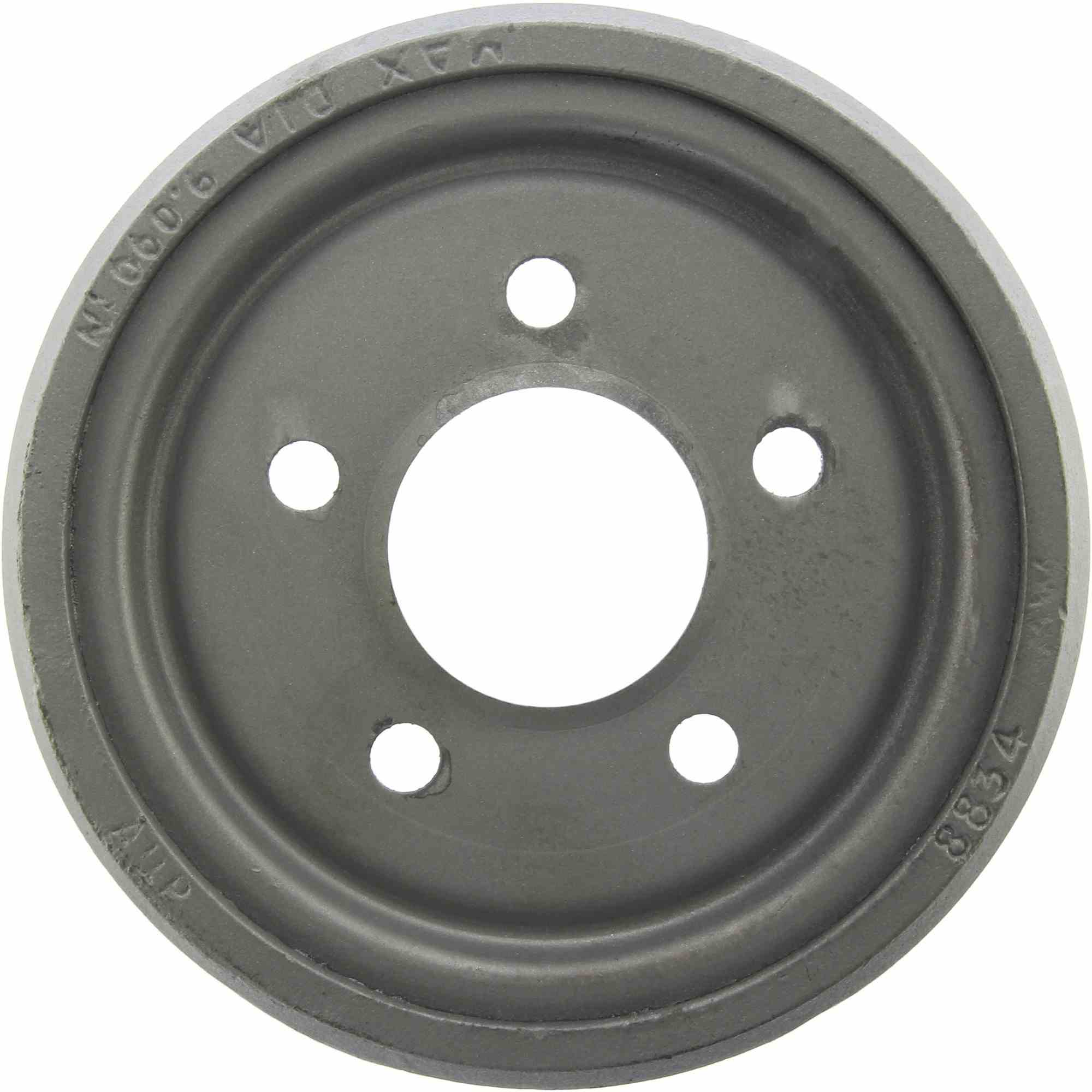 C-Tek Brake Drum 123.63012