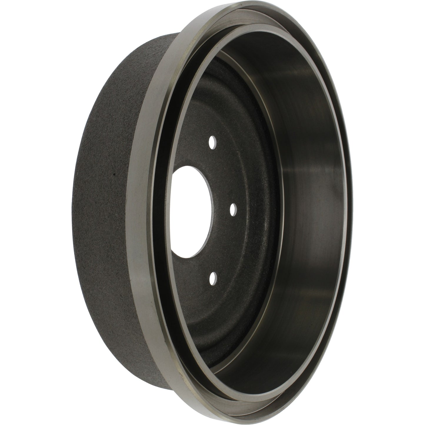 Centric Parts Brake Drum Standard with Non-Directional Finishes for 1974-1978 Jeep Cherokee J10 Wagoneer 123.63022