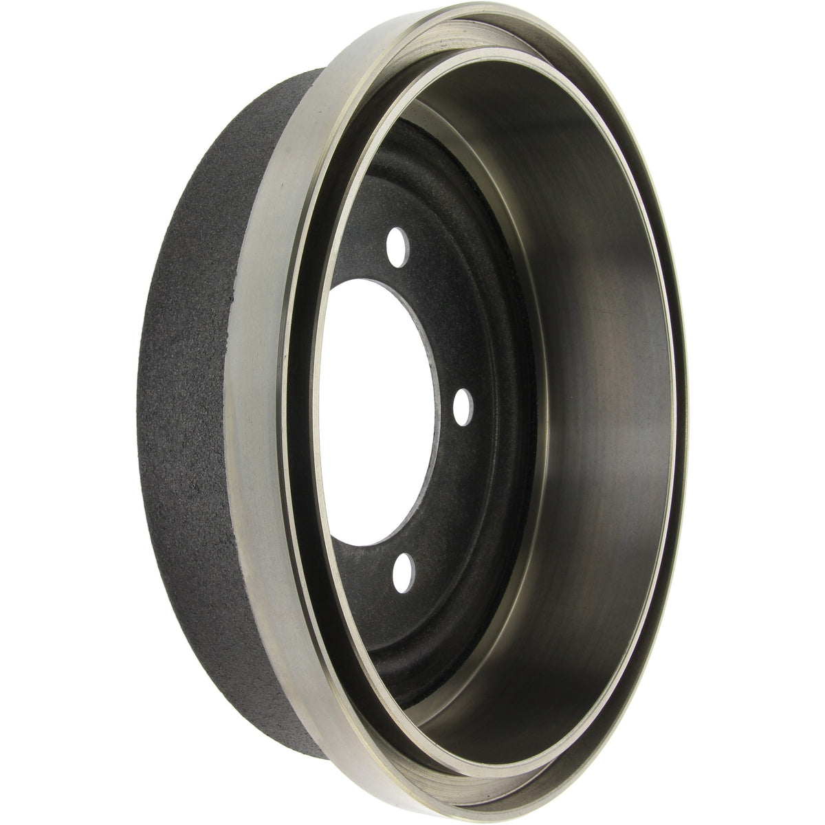 Centric Parts Brake Drum Standard Non-Directional Finishes for 1971-1960 Jeep CJ Series