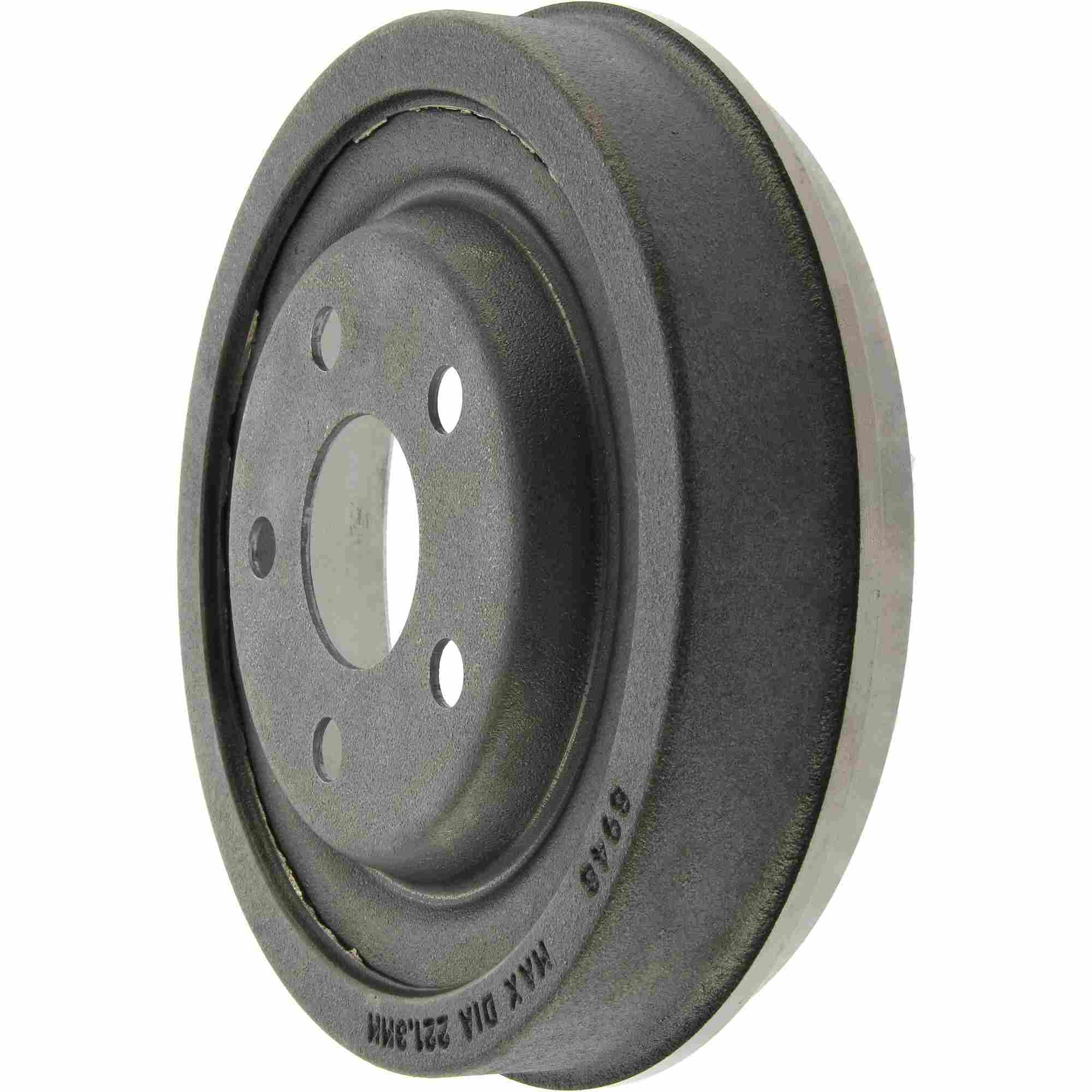C-Tek Standard Brake Drum 123.63031