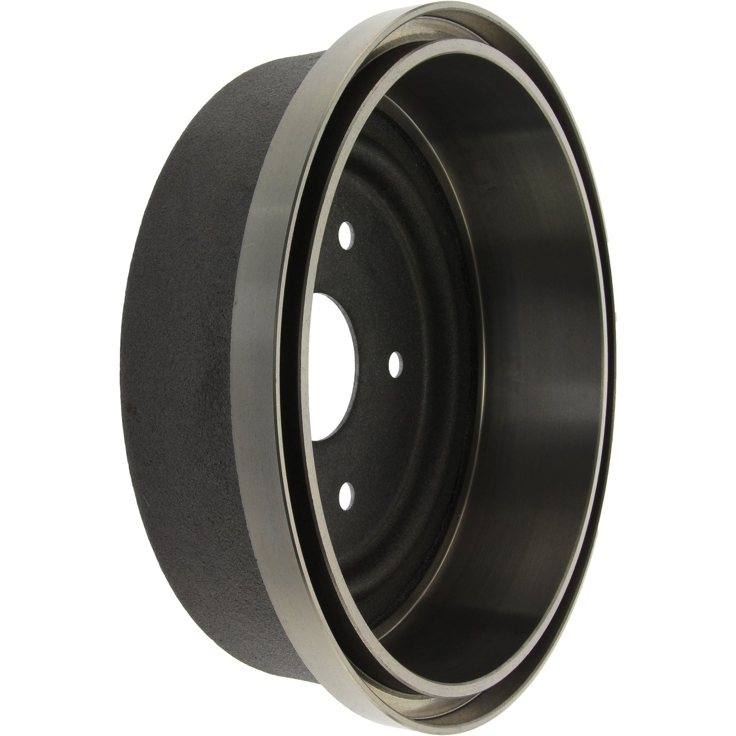 Centric Parts C‑Tek Standard Brake Drum Non‑Directional Finishes for 1976-1985 Ford Bronco 123.65022