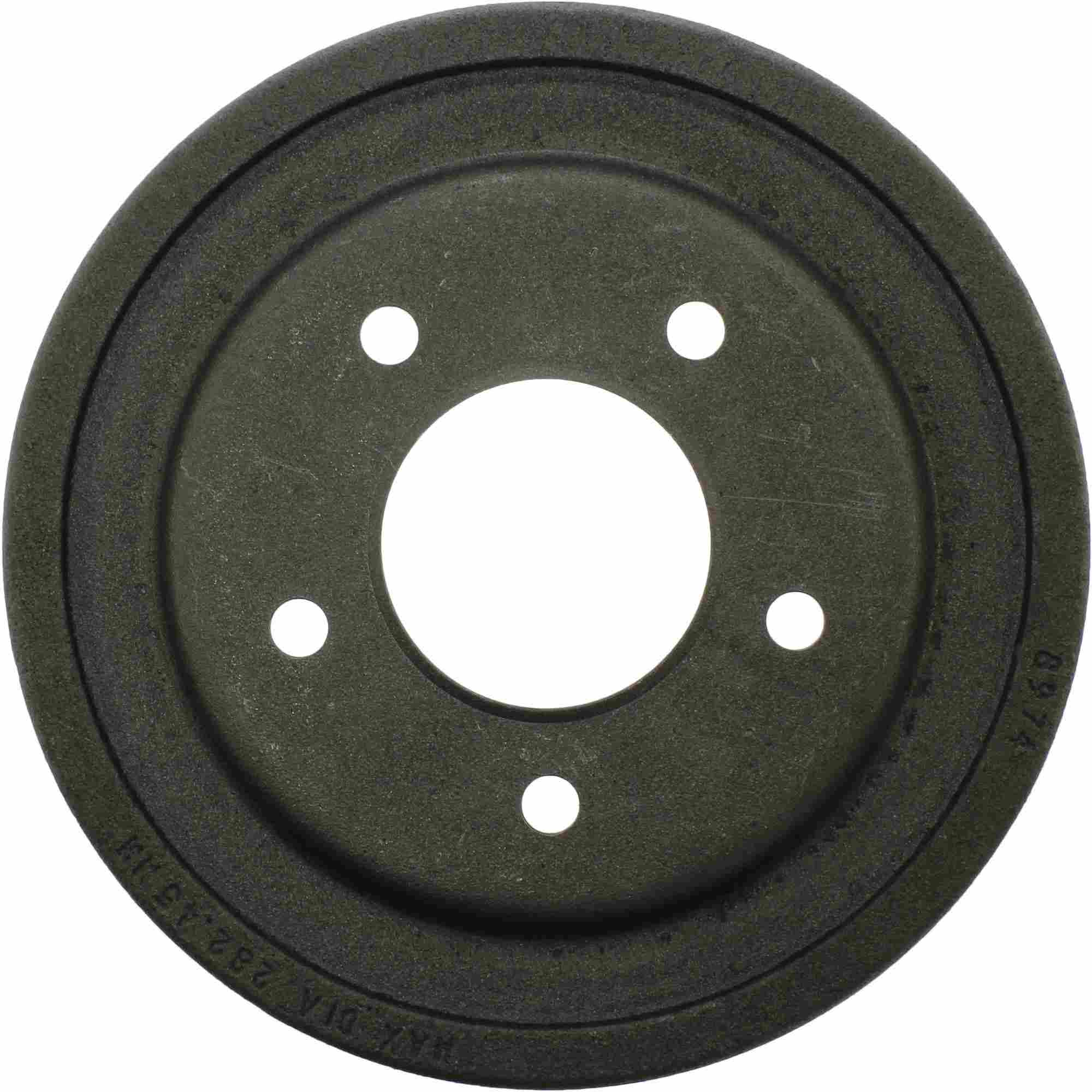 C-Tek Brake Drum 123.65028