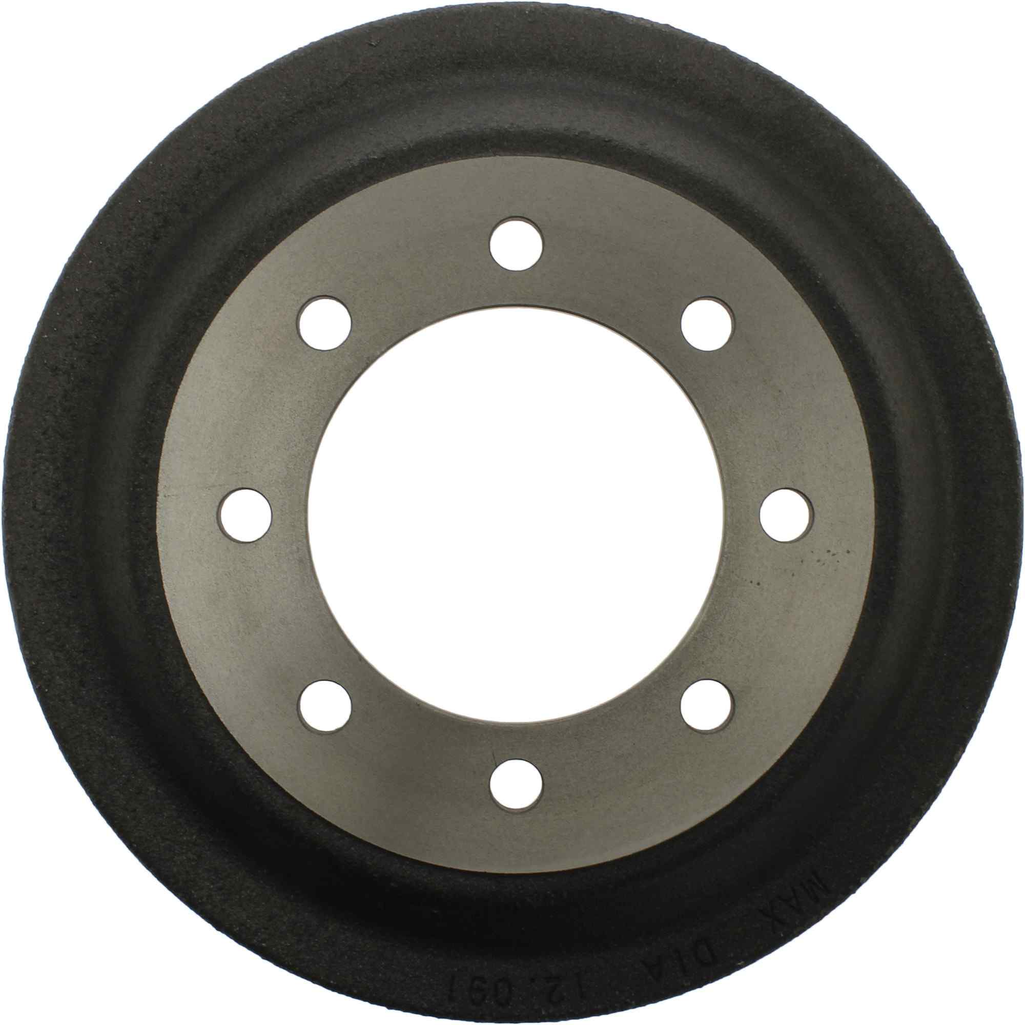 C-Tek Standard Brake Drum 123.65036