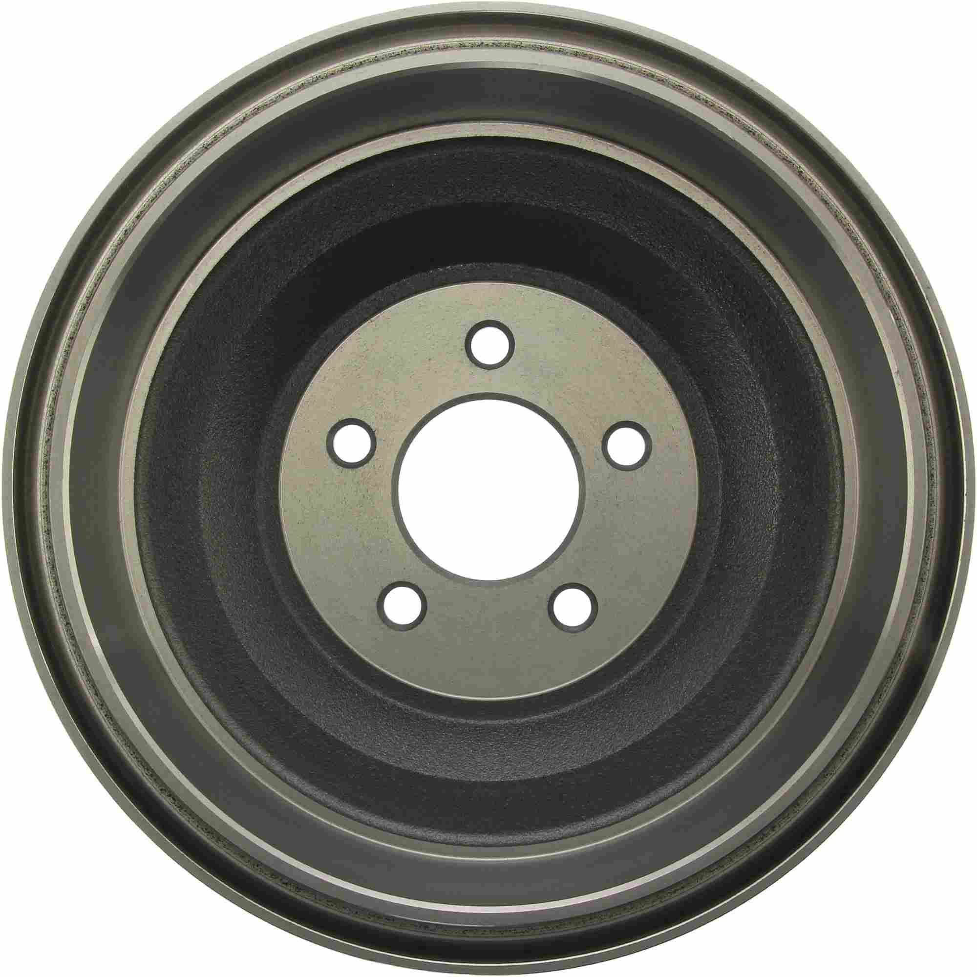 C-Tek Standard Brake Drum 123.65043