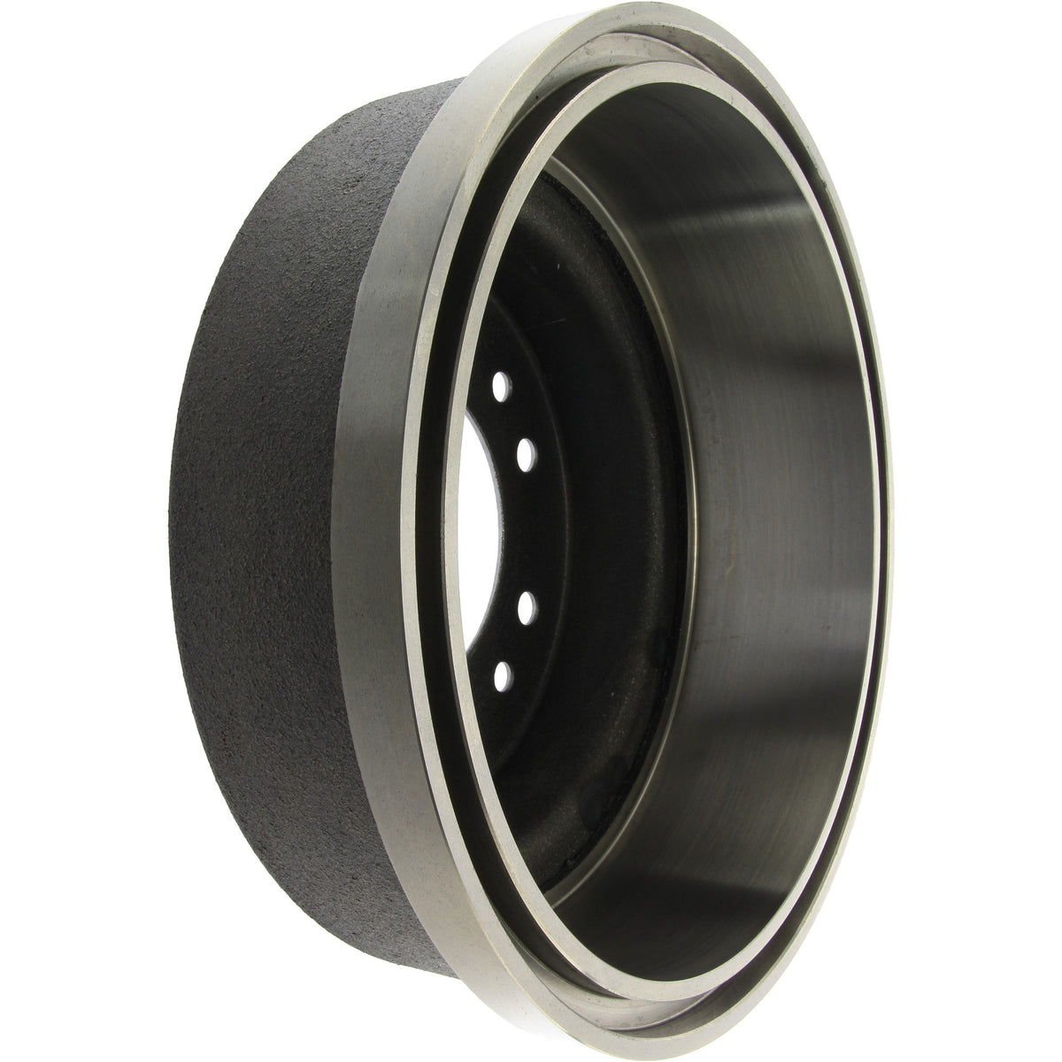Centric Parts Brake Drum with Non-Directional Finishes for 123.66024