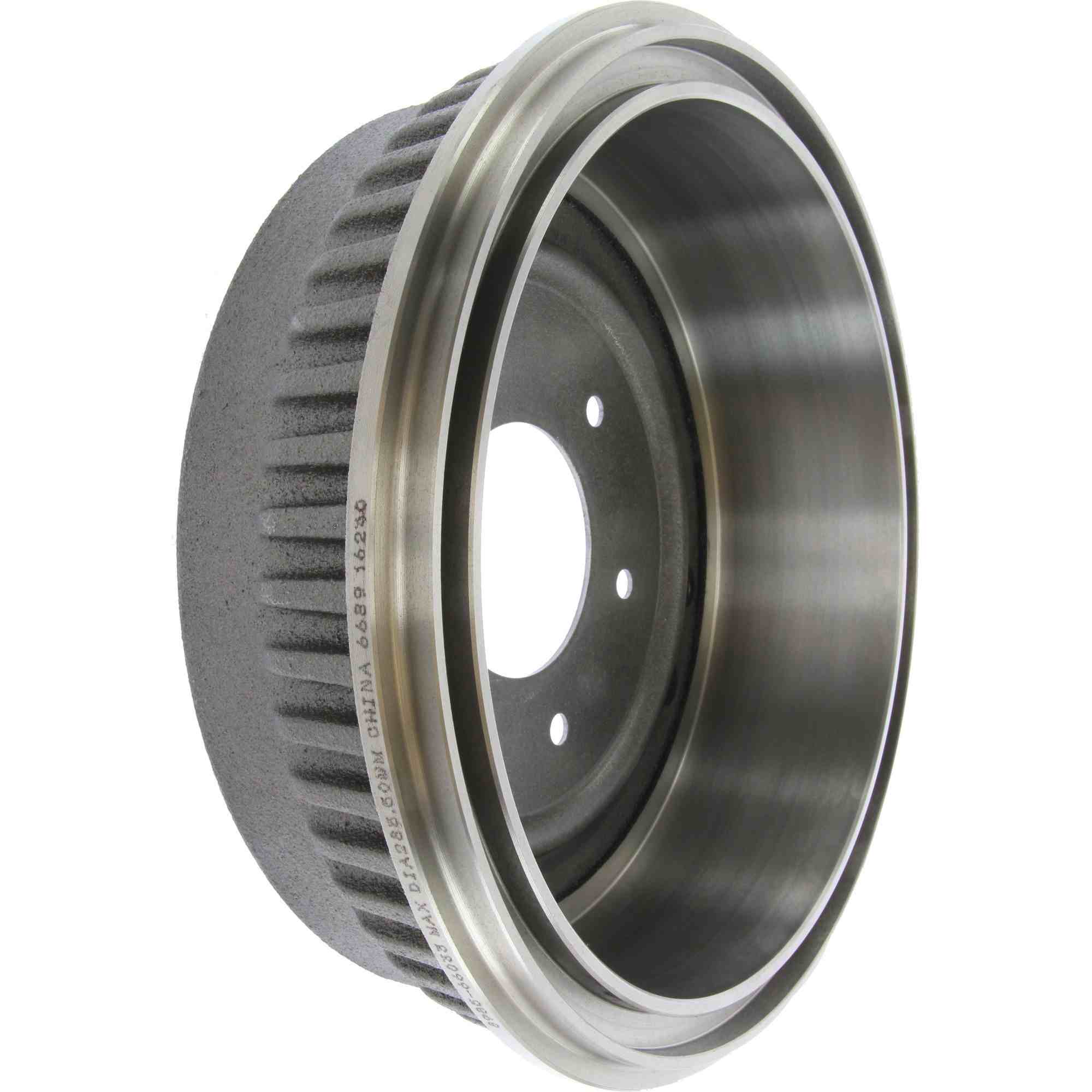 C-Tek Standard Brake Drum 123.66033