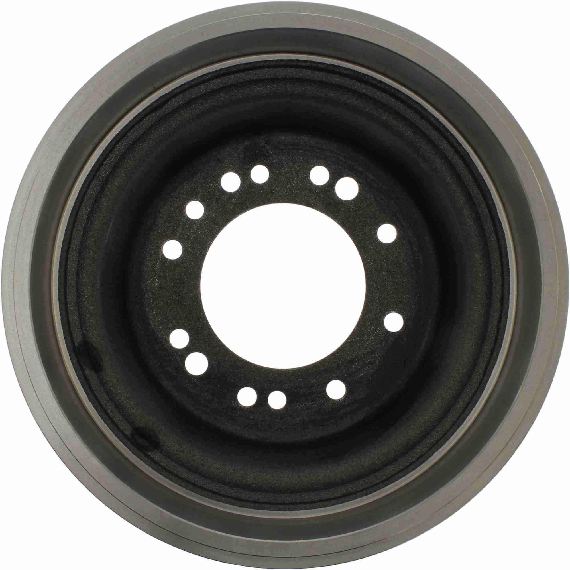 Centric Parts Standard Brake Drum 123.66036