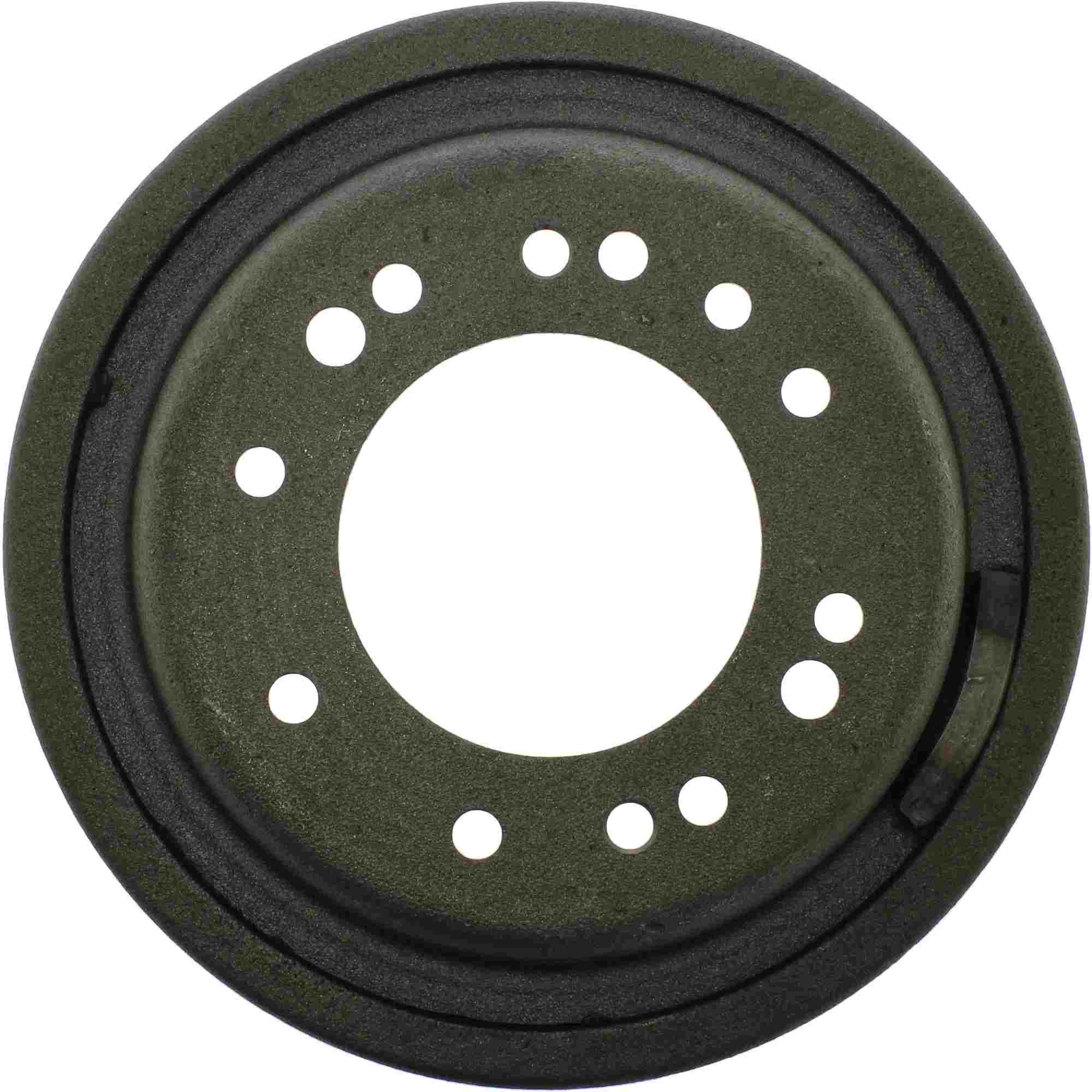 Centric Parts Standard Brake Drum 123.66036