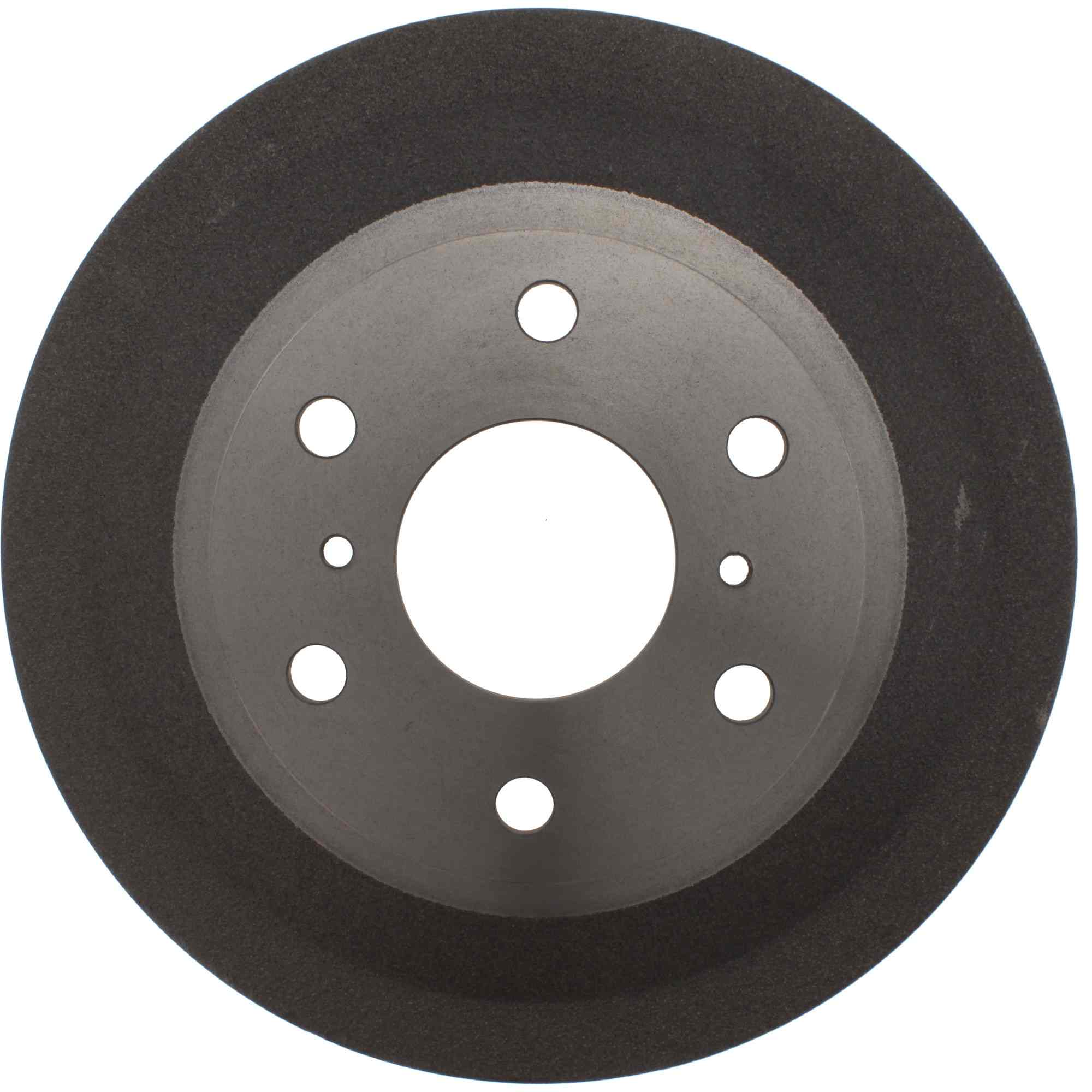 C-Tek Standard Brake Drum 123.66045