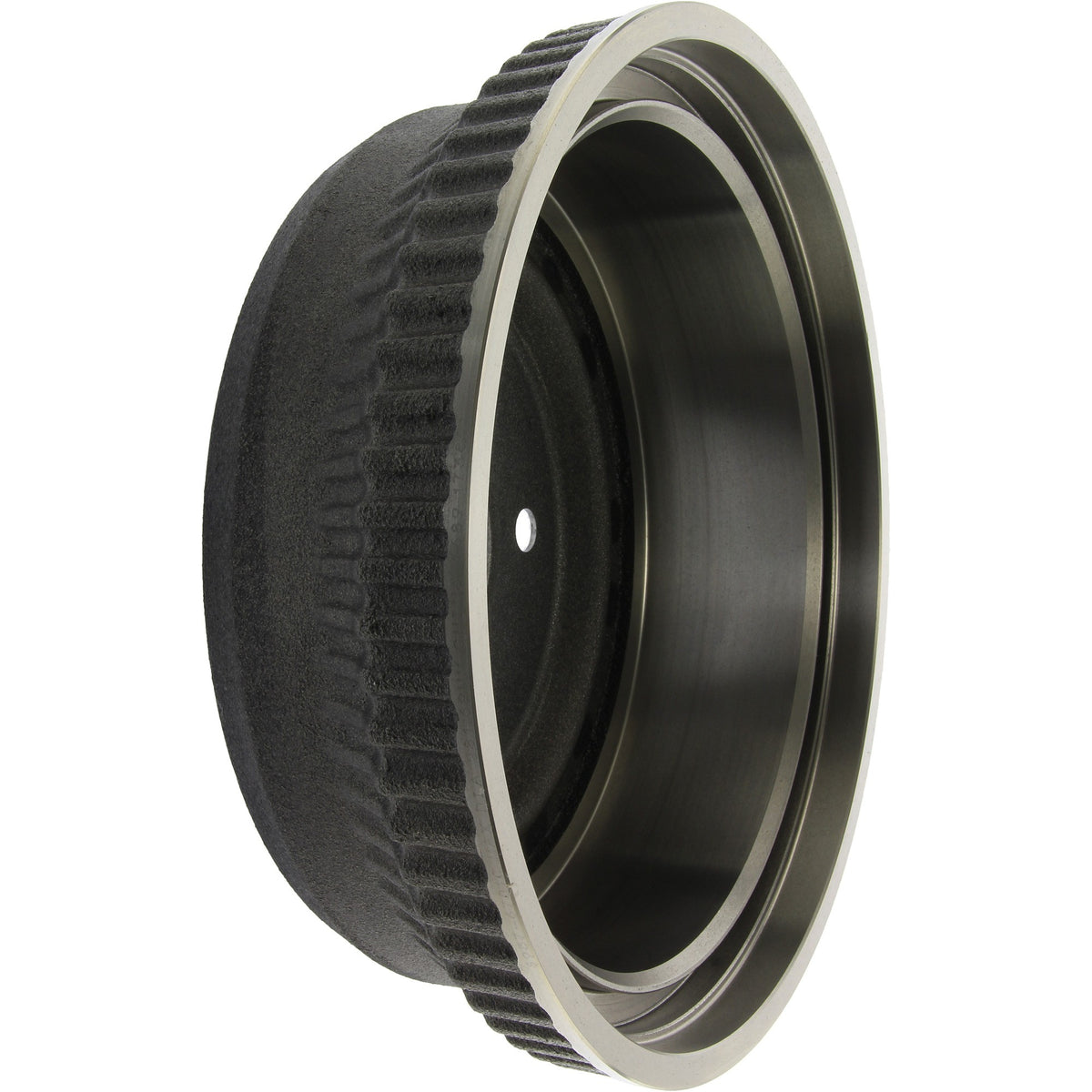 Centric Parts Brake Drum Non-Directional Finish 123.67010