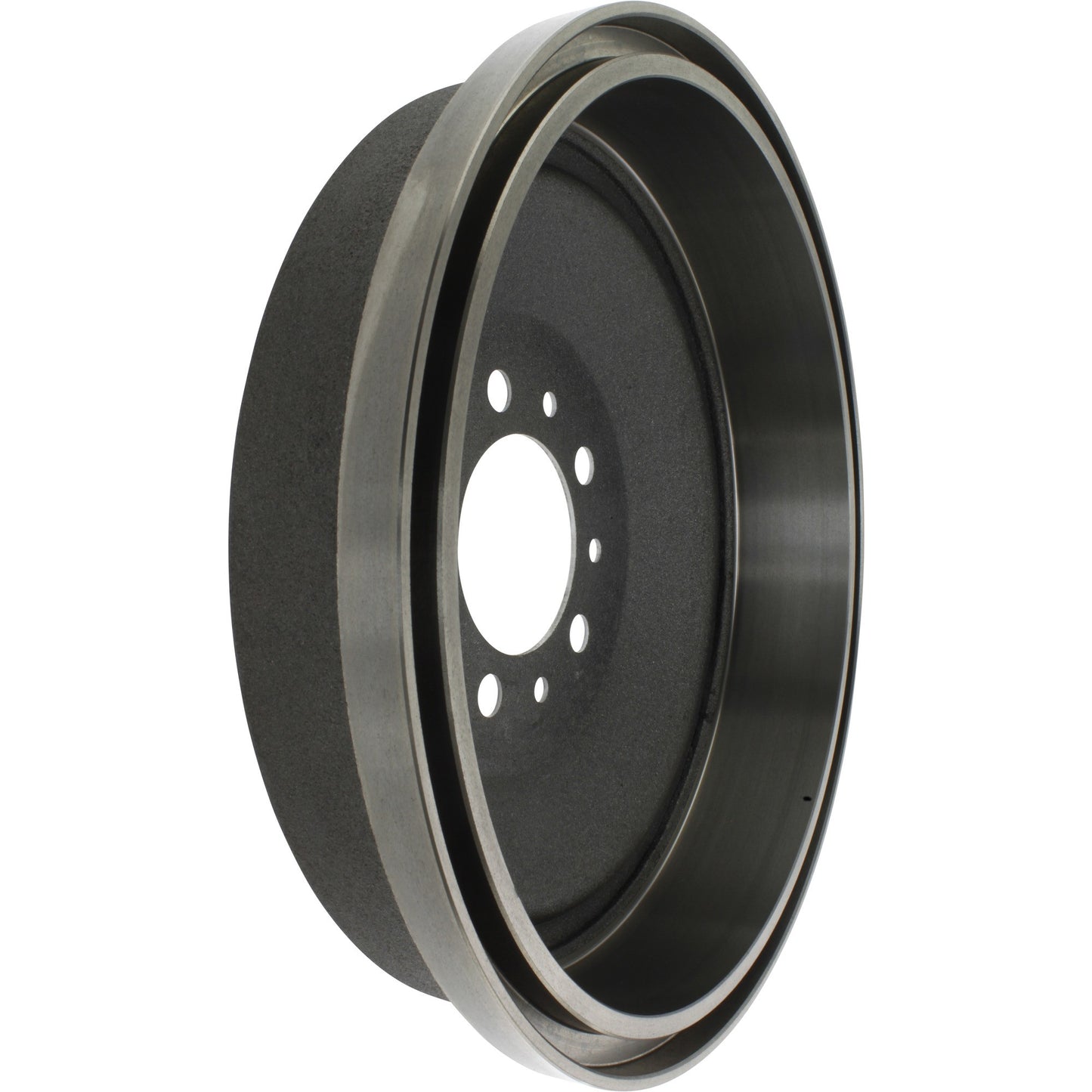 Centric Parts Brake Drum Non-Directional Finishes 123.67016