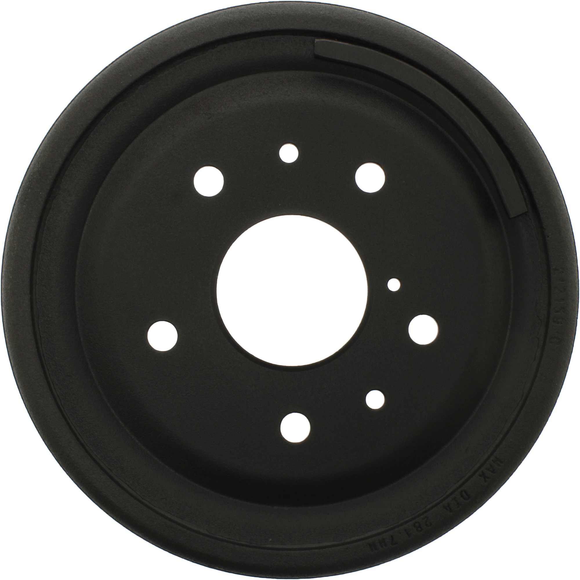 C-Tek Standard Brake Drum 123.68000