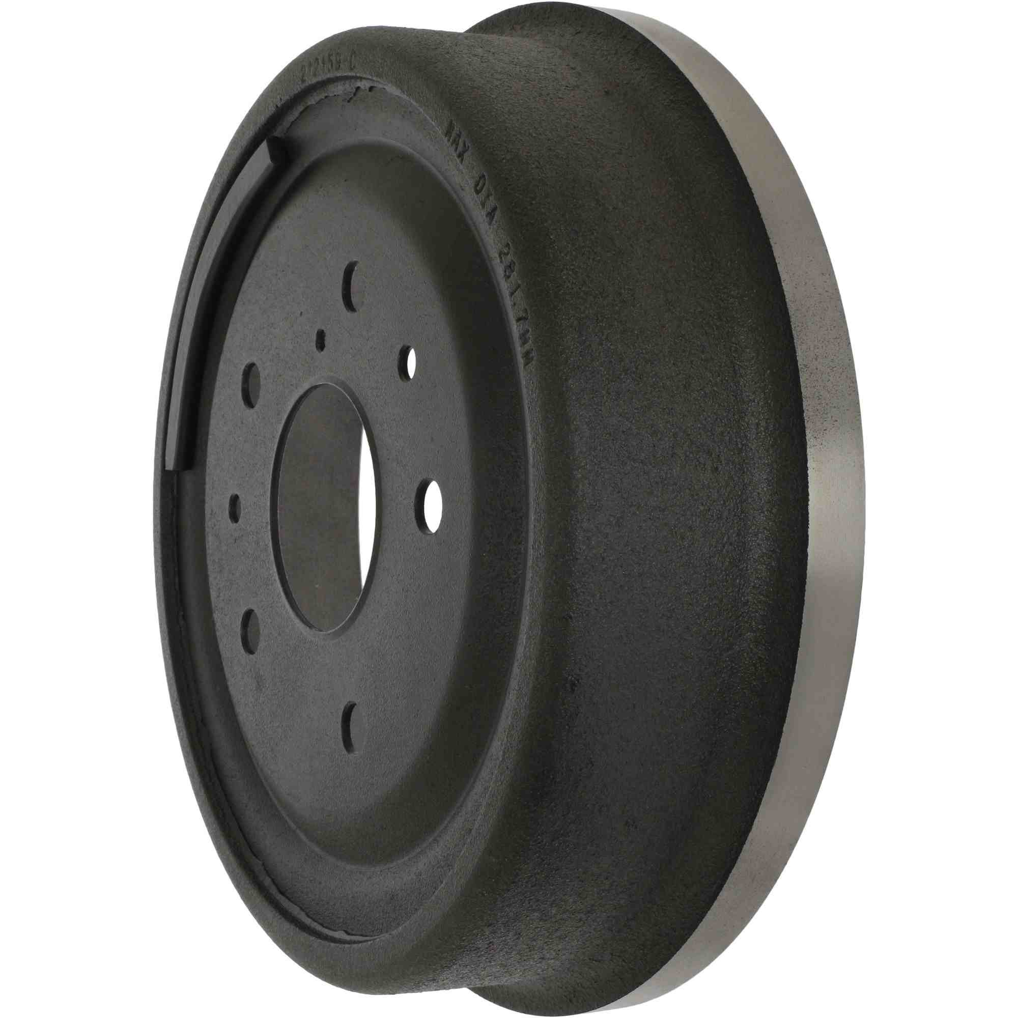 C-Tek Standard Brake Drum 123.68000