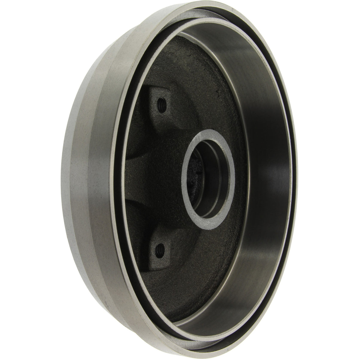Centric Parts Brake Drum 123.99001