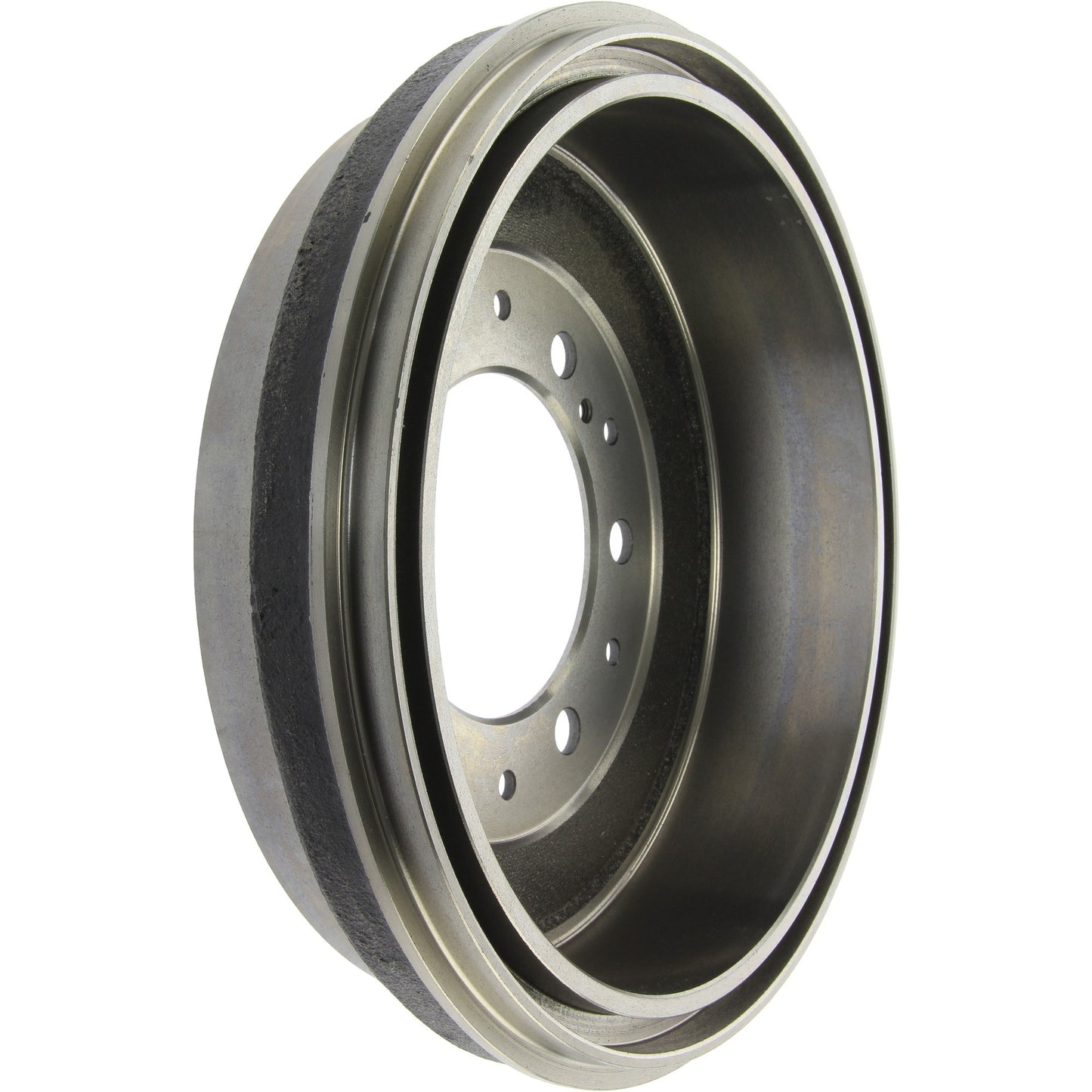 Centric Parts Brake Drum Standard with Non-Directional Finishes for 2006-2017 Toyota Hiace 123.99010