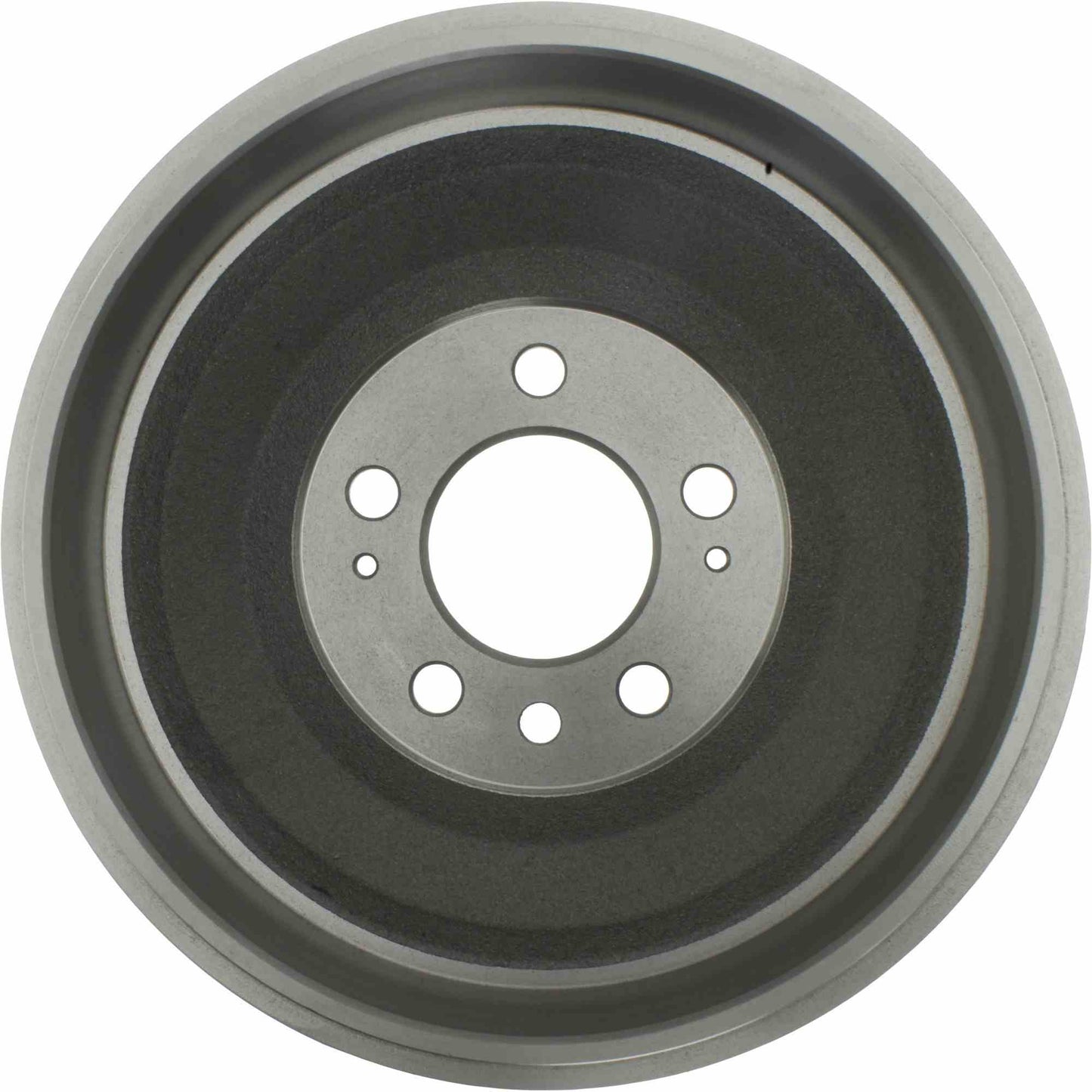 Centric Parts Brake Drum Standard with Non-Directional Finishes for 2011-2017 Volkswagen Amarok 123.99024