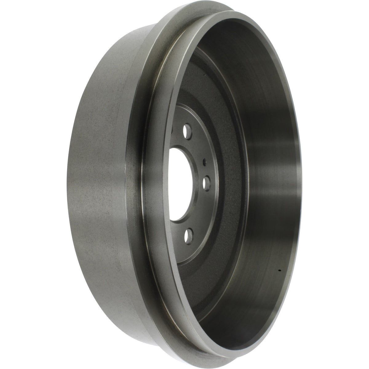 Centric Parts Brake Drum Standard with Non-Directional Finishes for 2011-2017 Volkswagen Amarok 123.99024