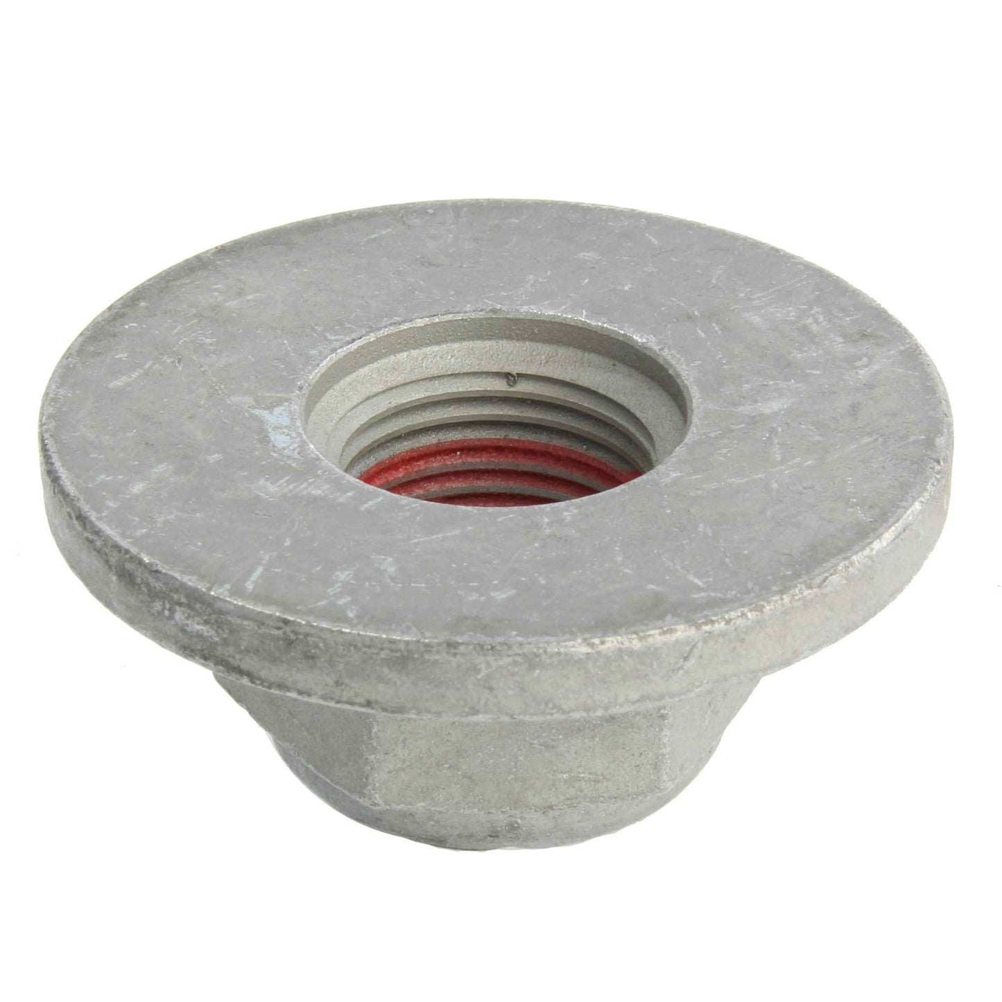Centric Parts Disc Brake Hub 124.65901