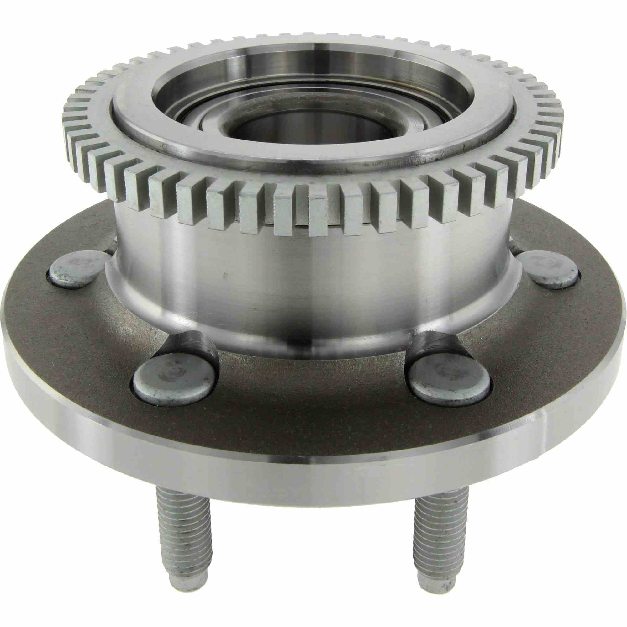 Centric Parts Disc Brake Hub 124.65902