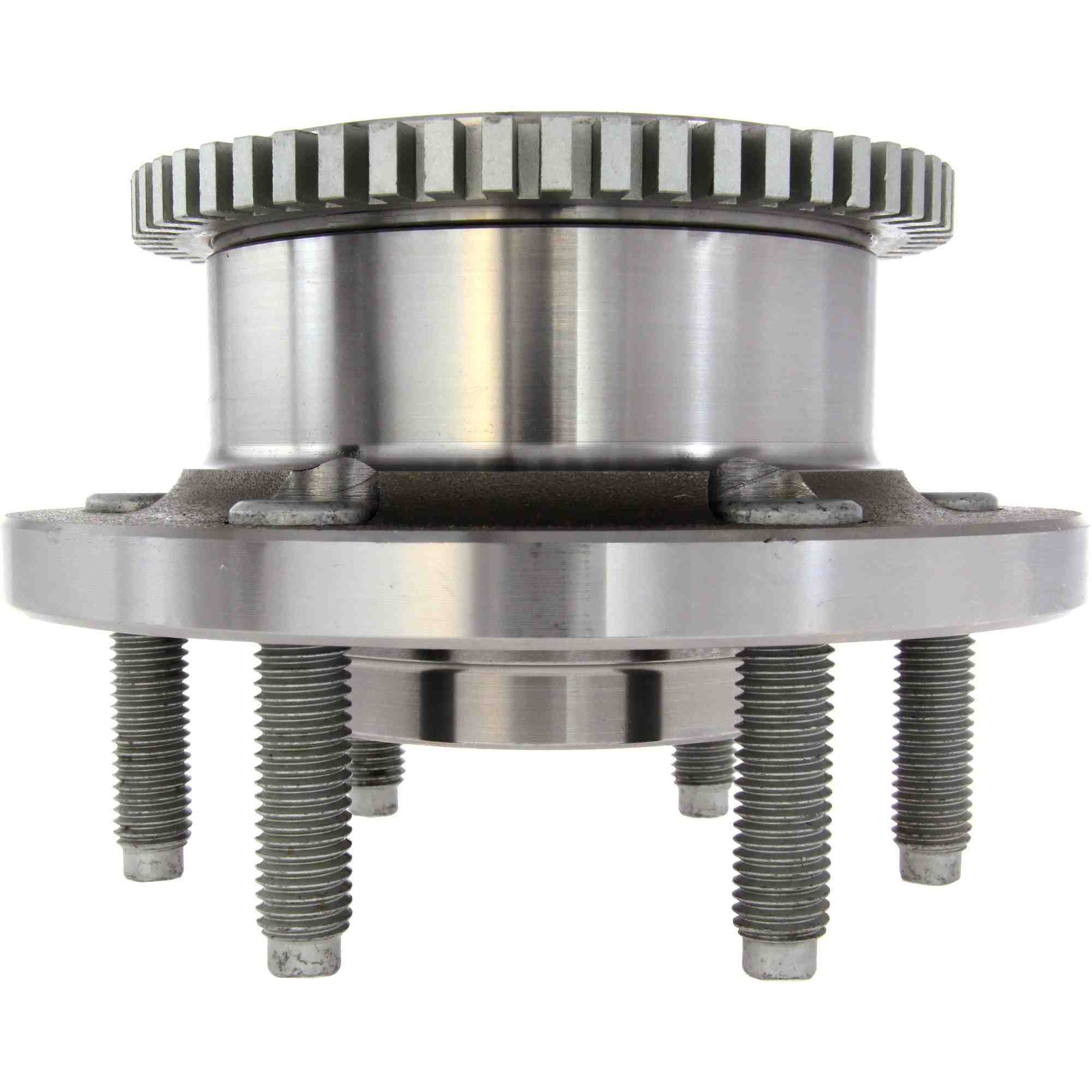 Centric Parts Disc Brake Hub 124.65902